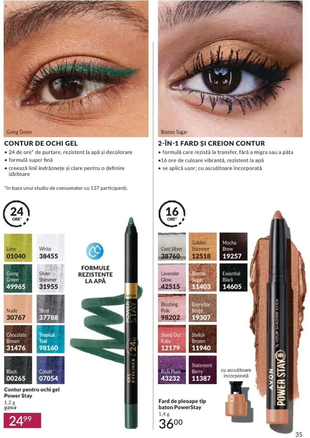 Catalog Avon 1 - 30 Septembrie 2024 | Pagina 39