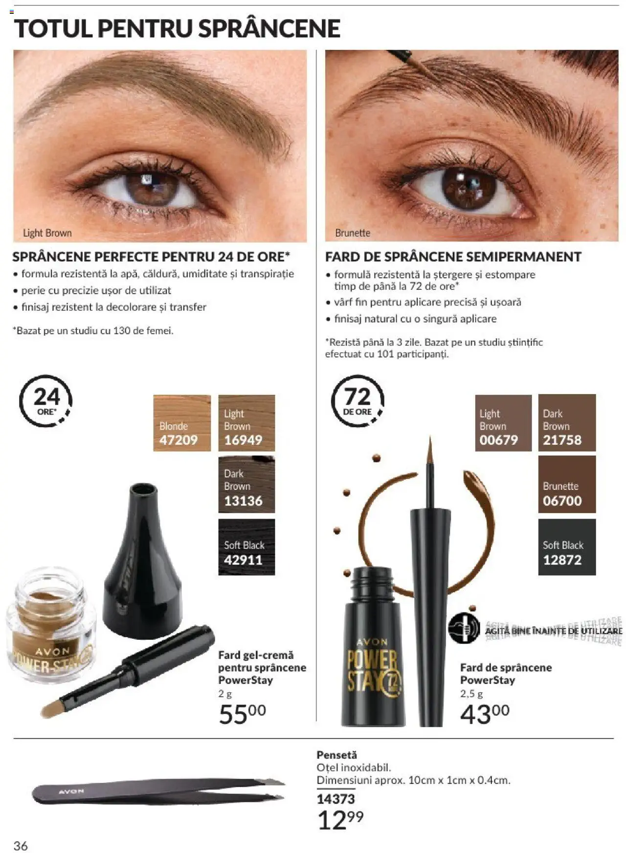 Catalog Avon 1 - 30 Septembrie 2024 | Pagina 40