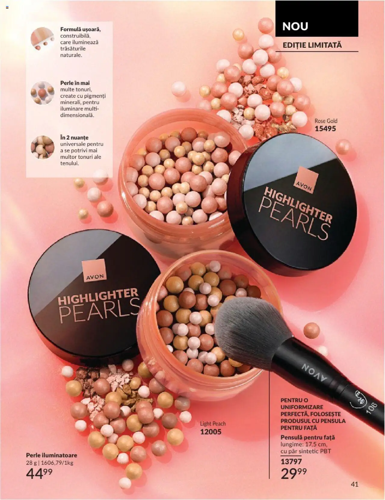 Catalog Avon 1 - 30 Septembrie 2024 | Pagina 45