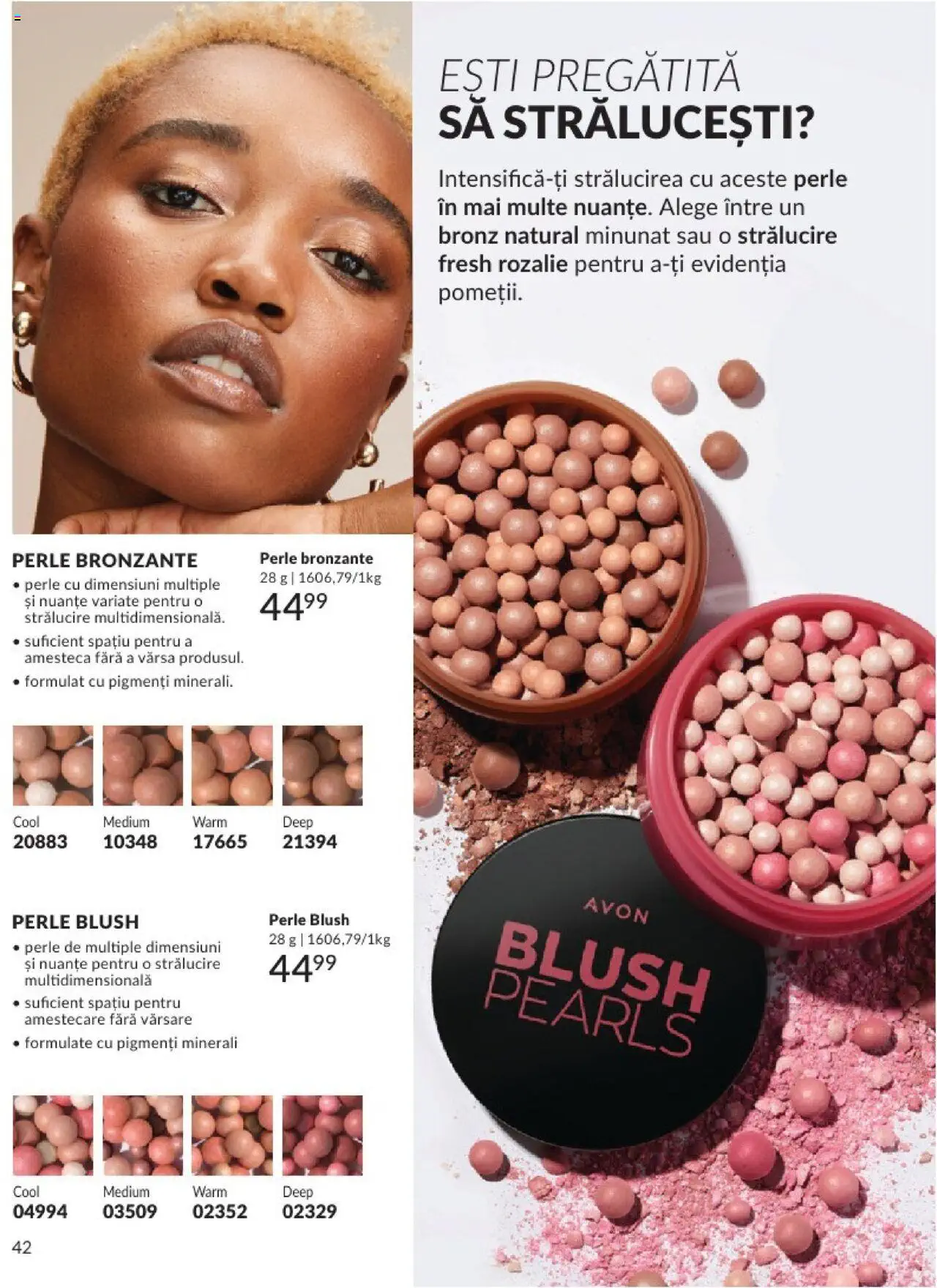 Catalog Avon 1 - 30 Septembrie 2024 | Pagina 46