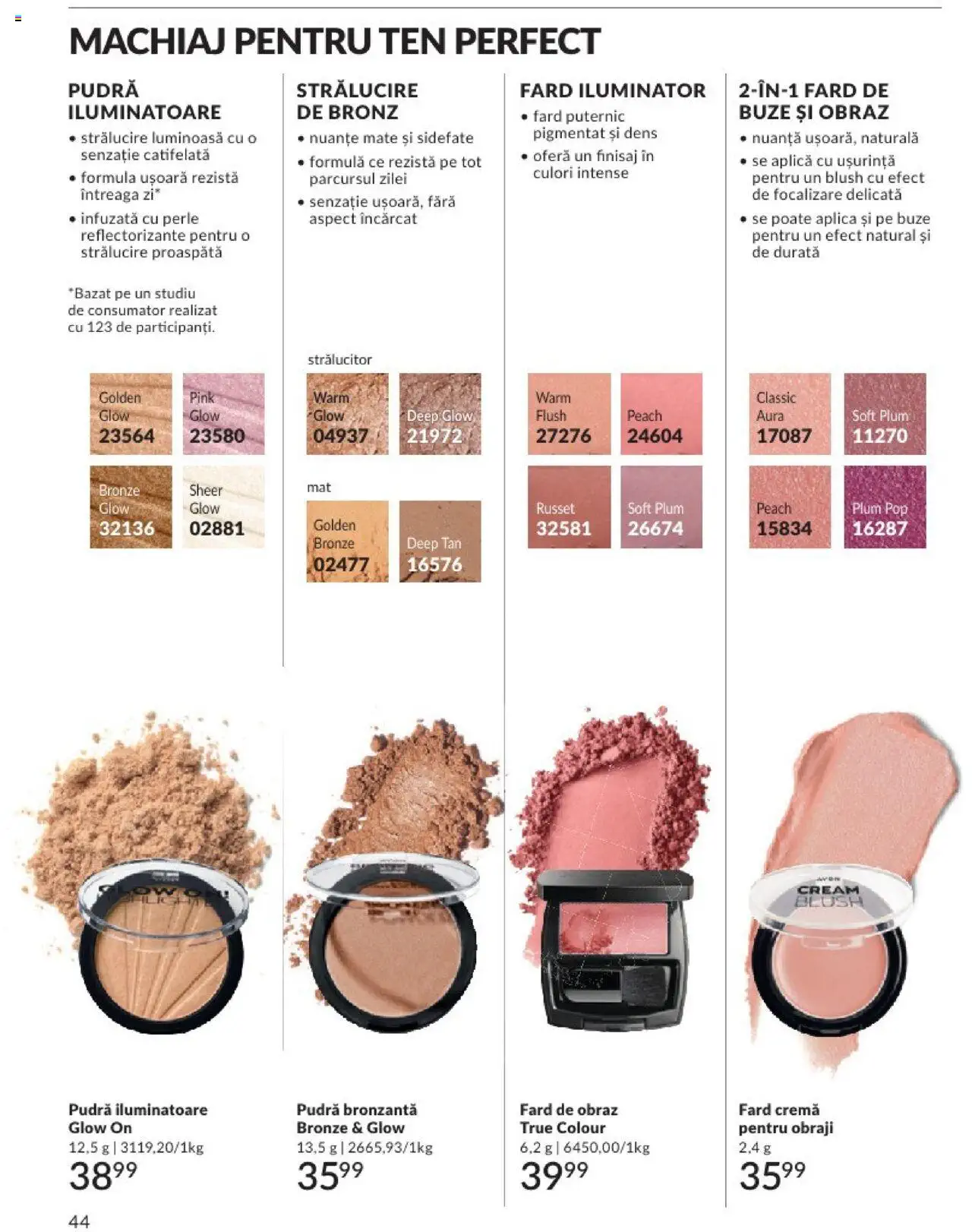 Catalog Avon 1 - 30 Septembrie 2024 | Pagina 48