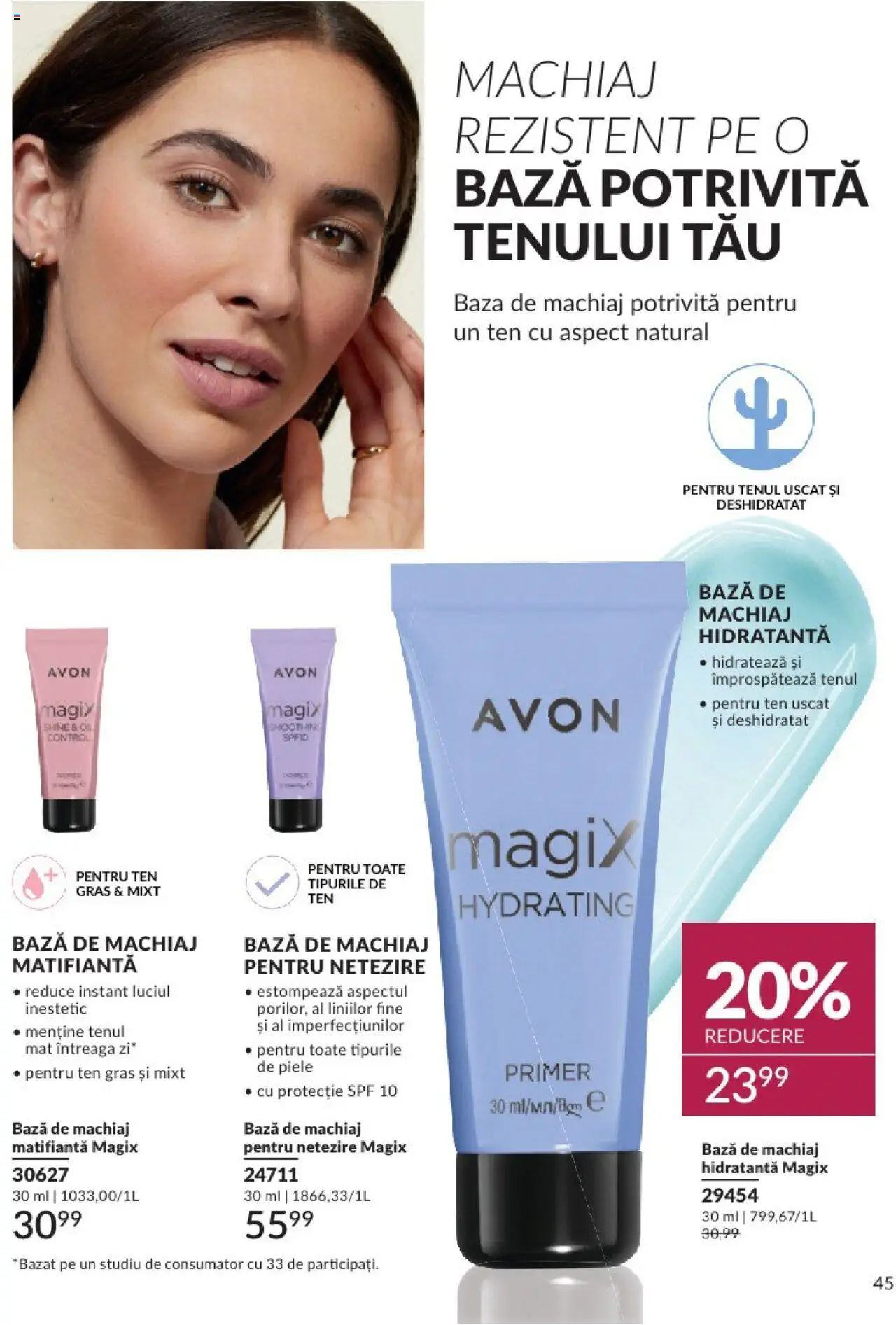 Catalog Avon 1 - 30 Septembrie 2024 | Pagina 49