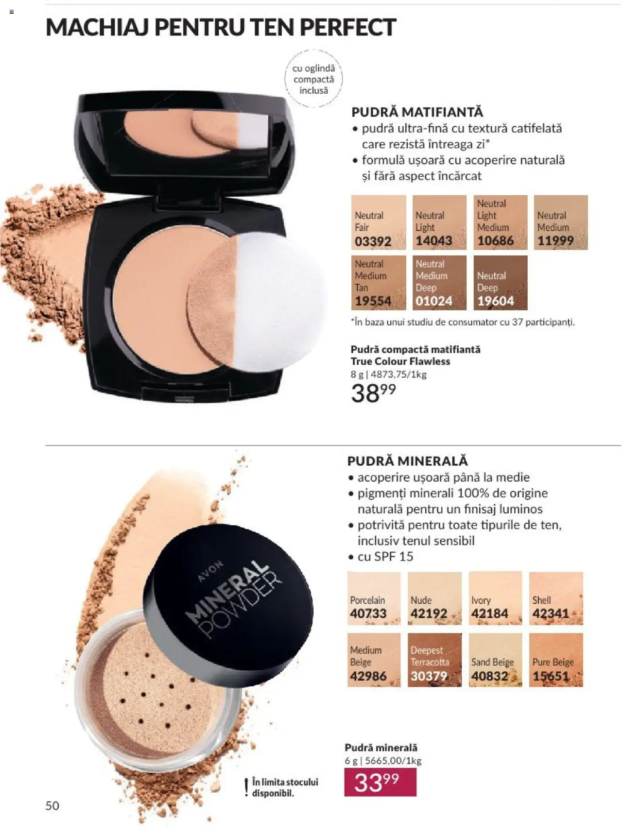 Catalog Avon 1 - 30 Septembrie 2024 | Pagina 54