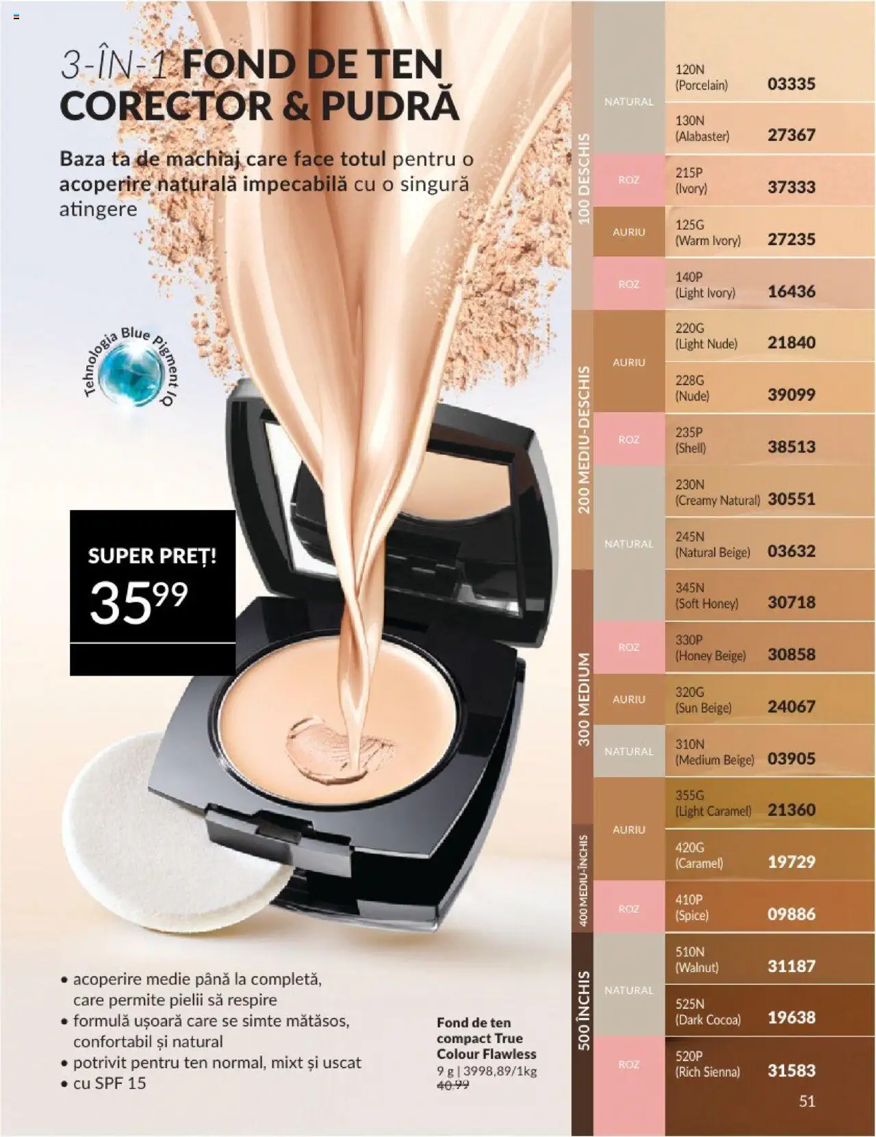 Catalog Avon 1 - 30 Septembrie 2024 | Pagina 55