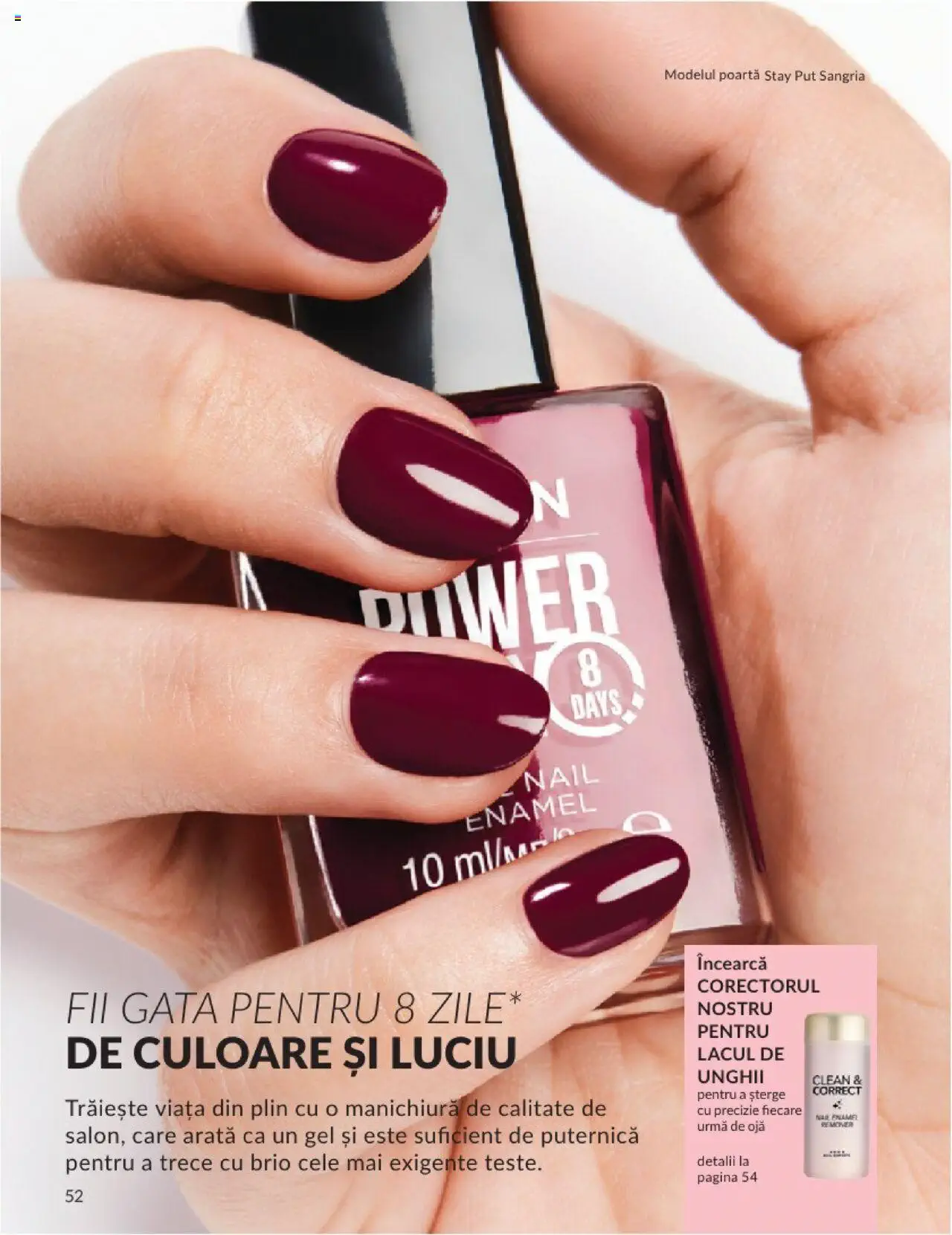 Catalog Avon 1 - 30 Septembrie 2024 | Pagina 56