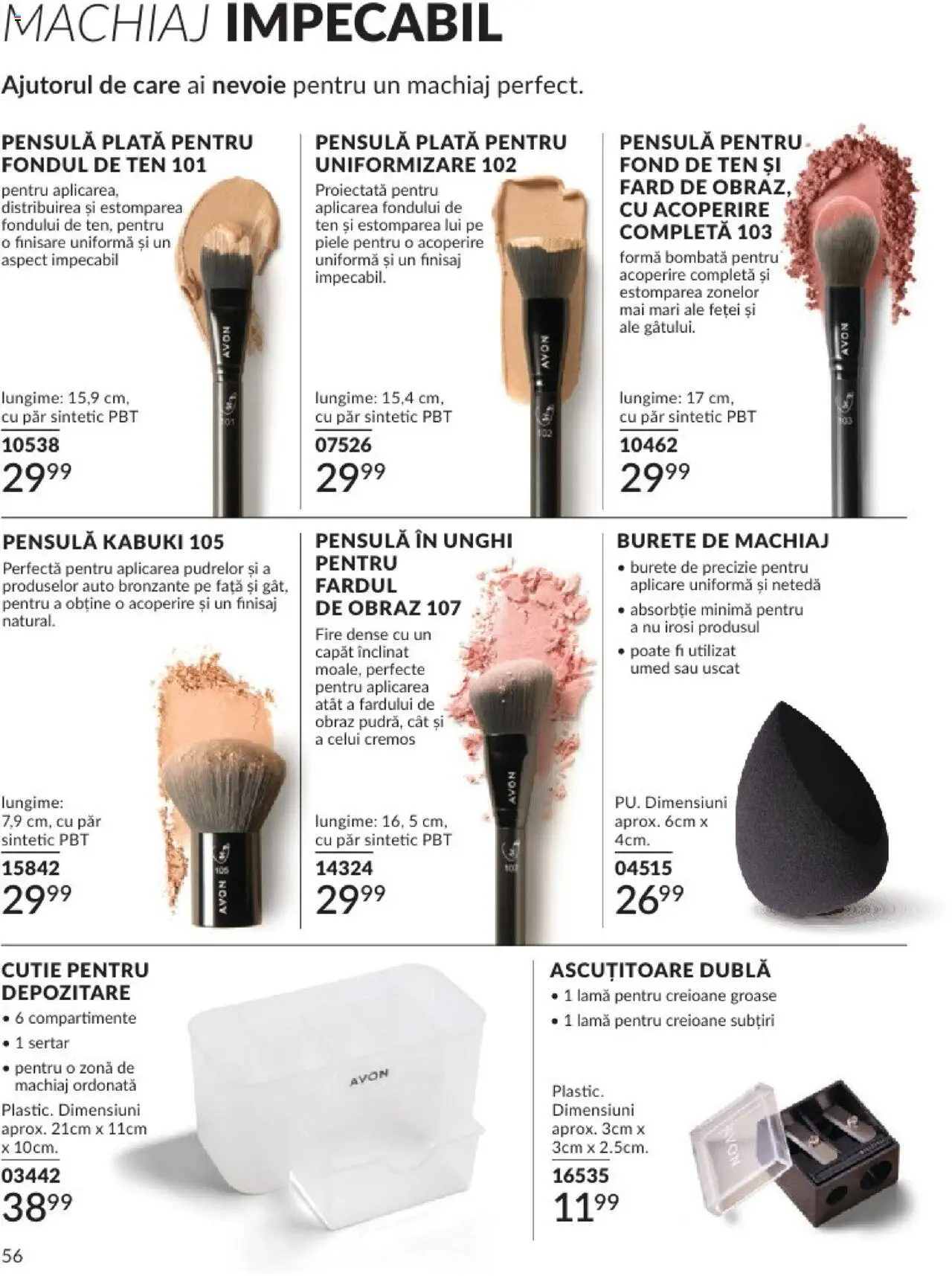 Catalog Avon 1 - 30 Septembrie 2024 | Pagina 60