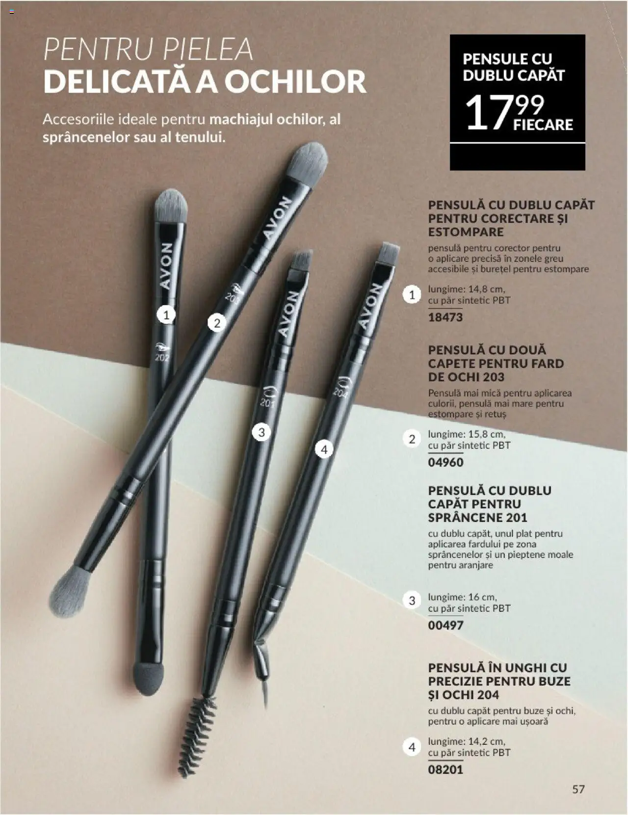 Catalog Avon 1 - 30 Septembrie 2024 | Pagina 61