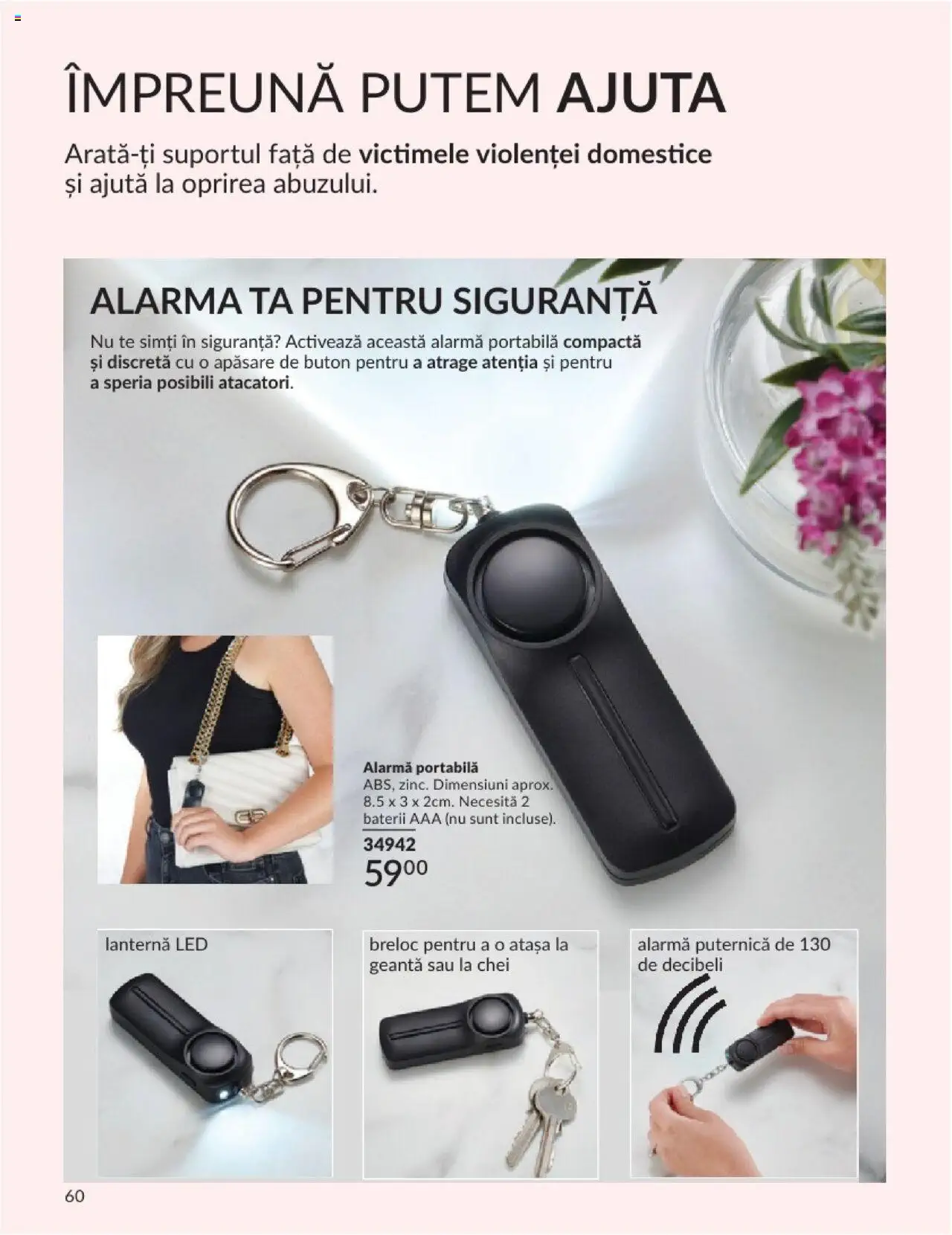 Catalog Avon 1 - 30 Septembrie 2024 | Pagina 64