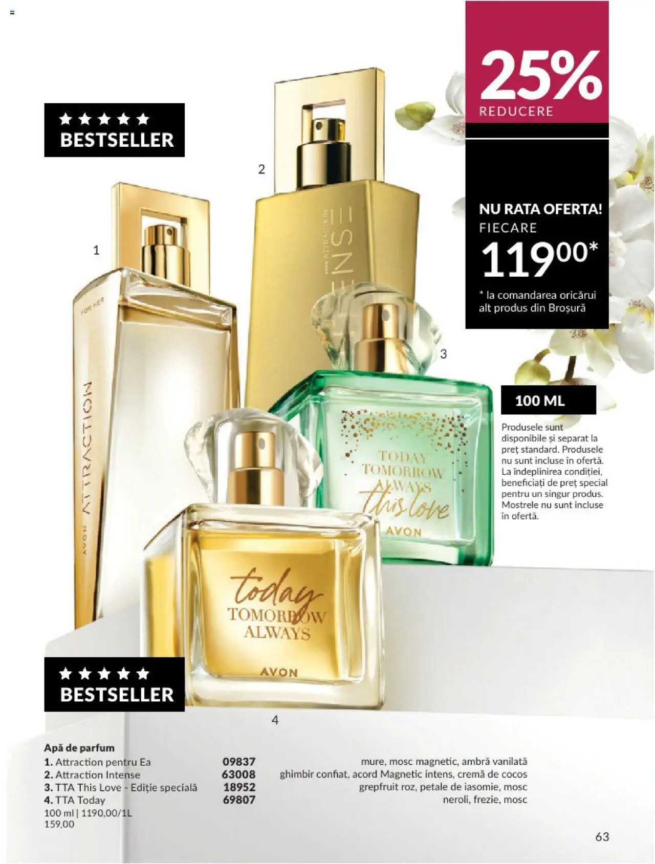 Catalog Avon 1 - 30 Septembrie 2024 | Pagina 67