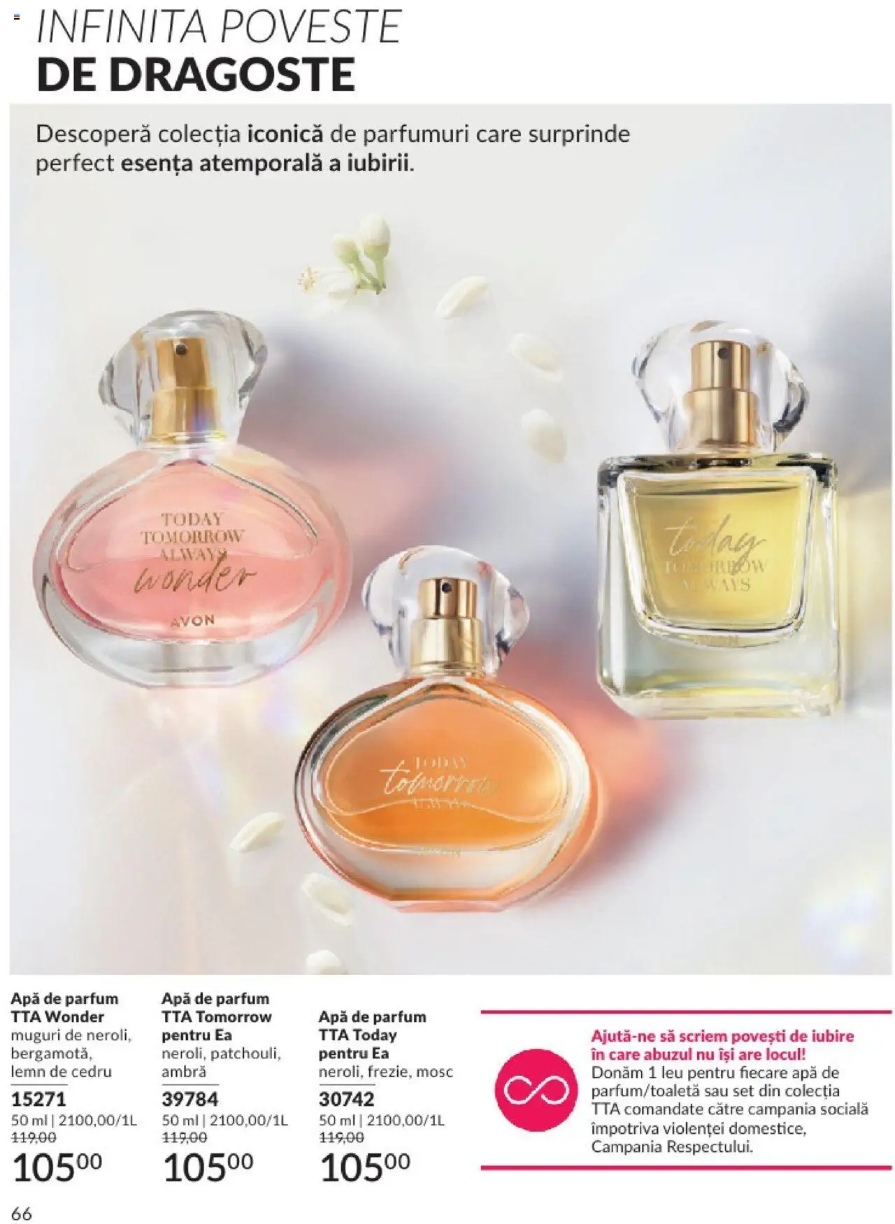 Catalog Avon 1 - 30 Septembrie 2024 | Pagina 70