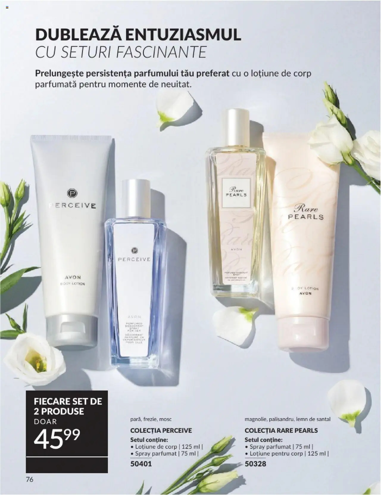 Catalog Avon 1 - 30 Septembrie 2024 | Pagina 80