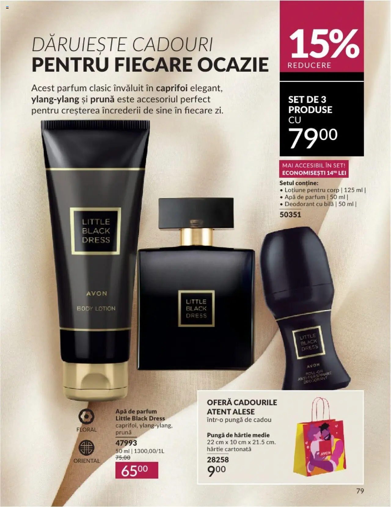 Catalog Avon 1 - 30 Septembrie 2024 | Pagina 83