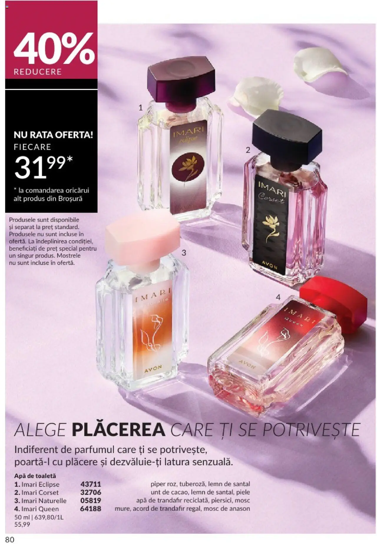 Catalog Avon 1 - 30 Septembrie 2024 | Pagina 84