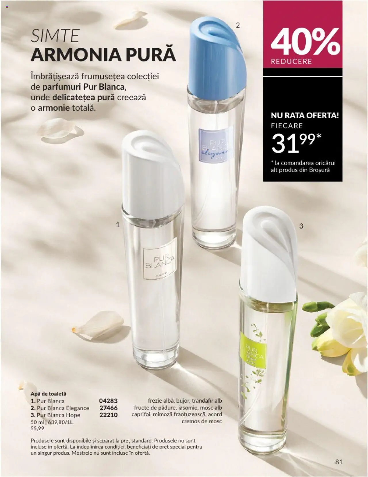 Catalog Avon 1 - 30 Septembrie 2024 | Pagina 85