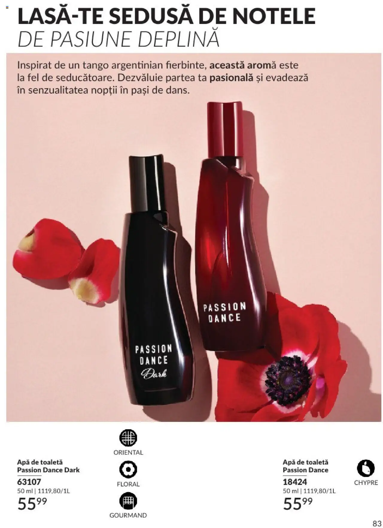 Catalog Avon 1 - 30 Septembrie 2024 | Pagina 87