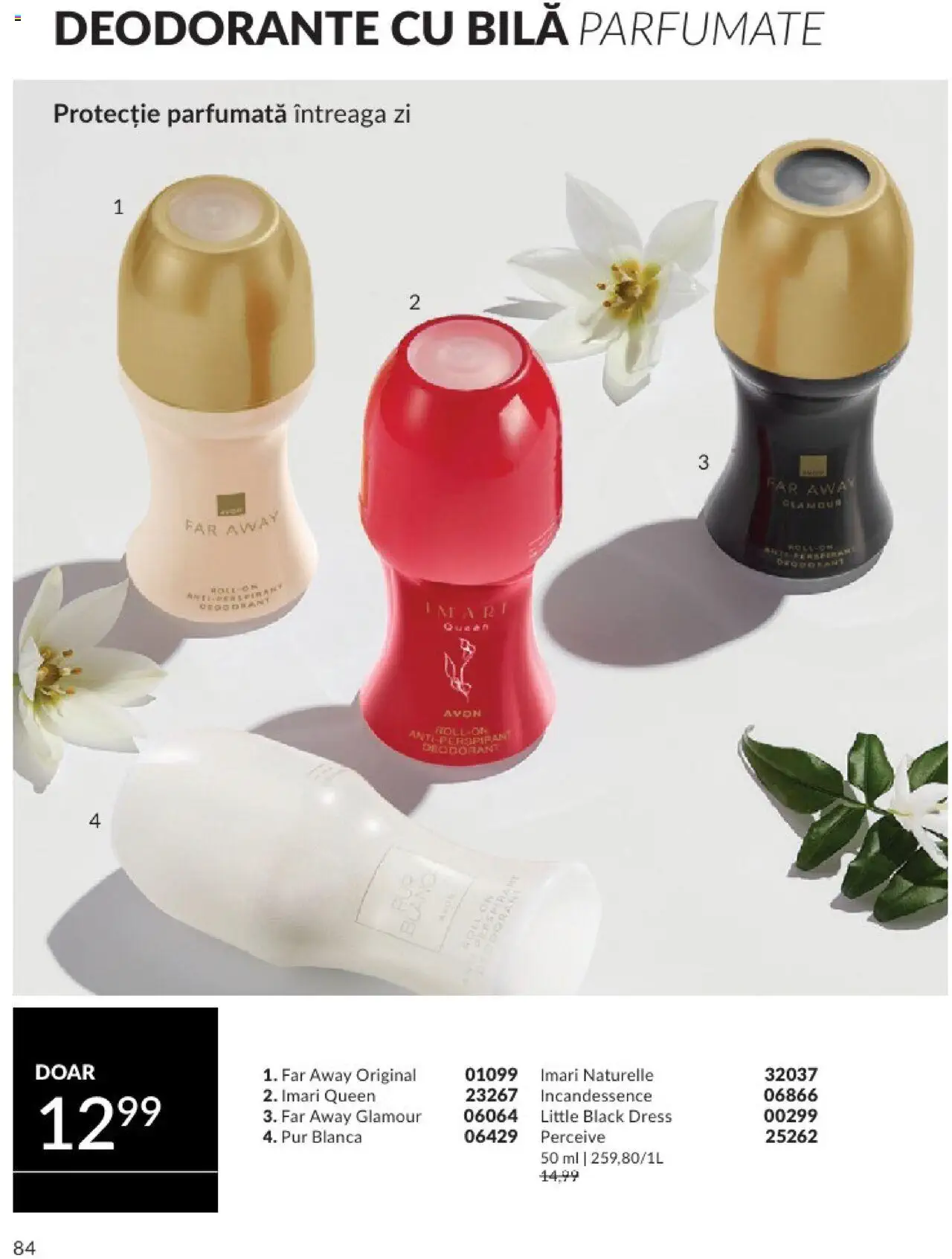 Catalog Avon 1 - 30 Septembrie 2024 | Pagina 88
