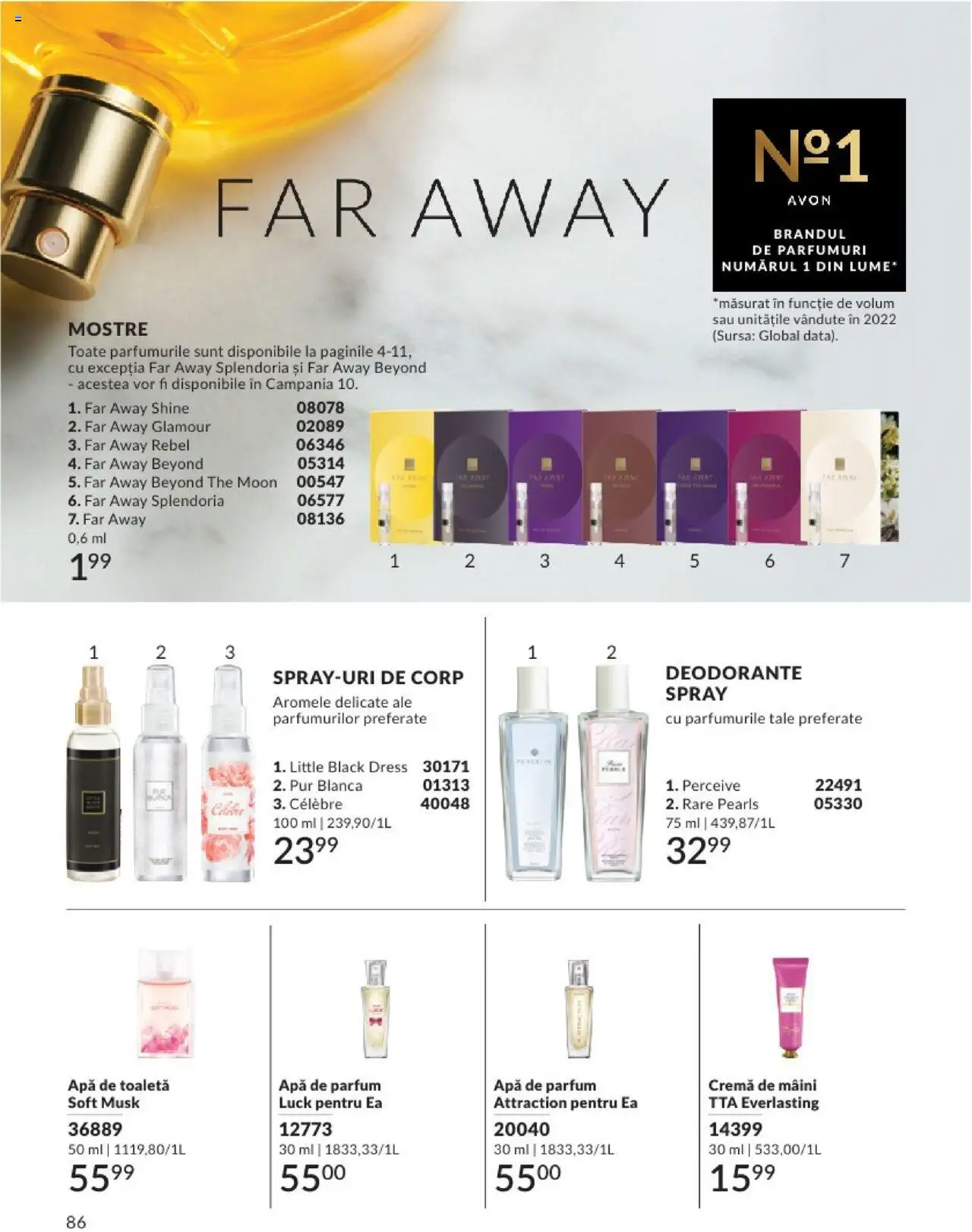 Catalog Avon 1 - 30 Septembrie 2024 | Pagina 90