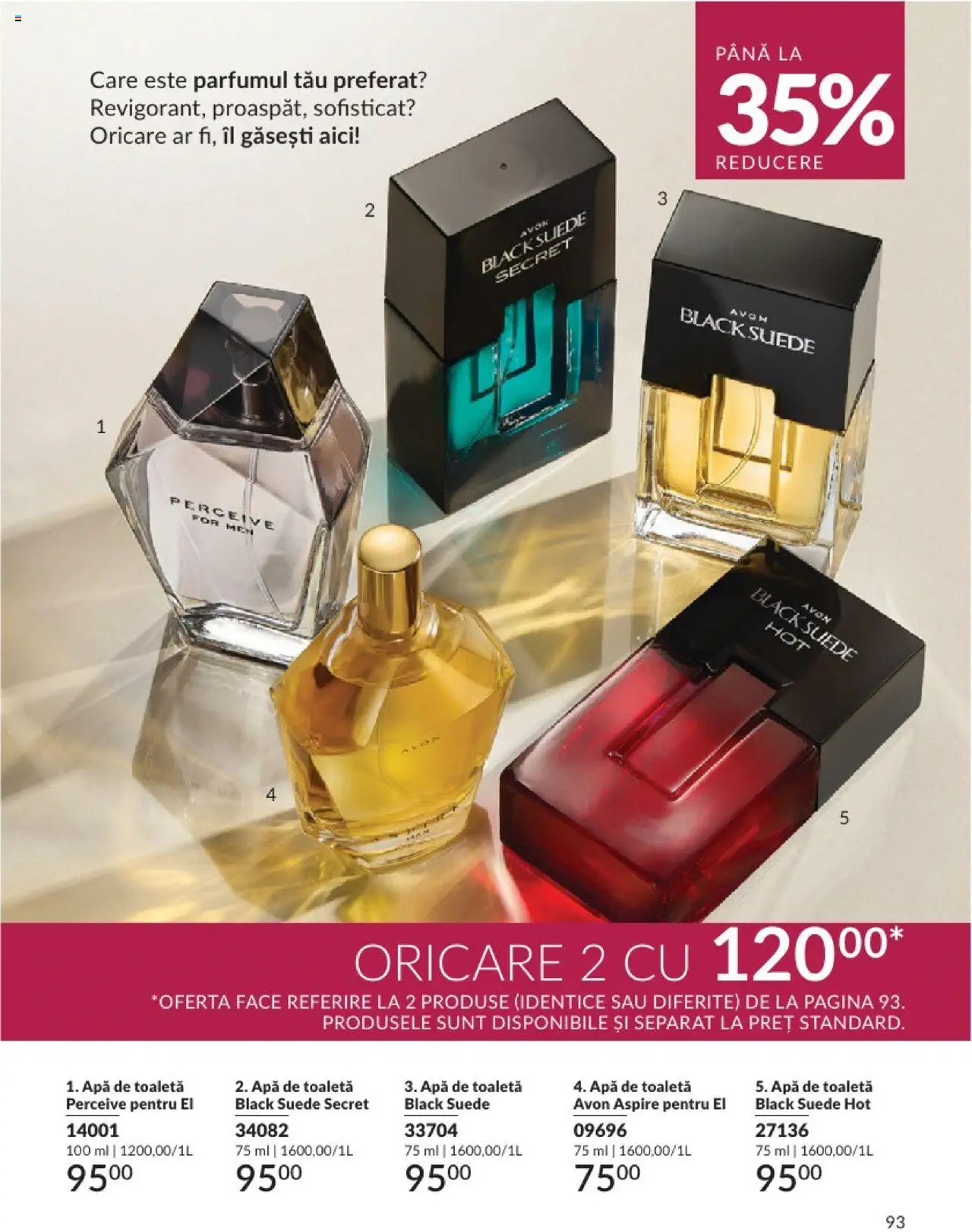 Catalog Avon 1 - 30 Septembrie 2024 | Pagina 97