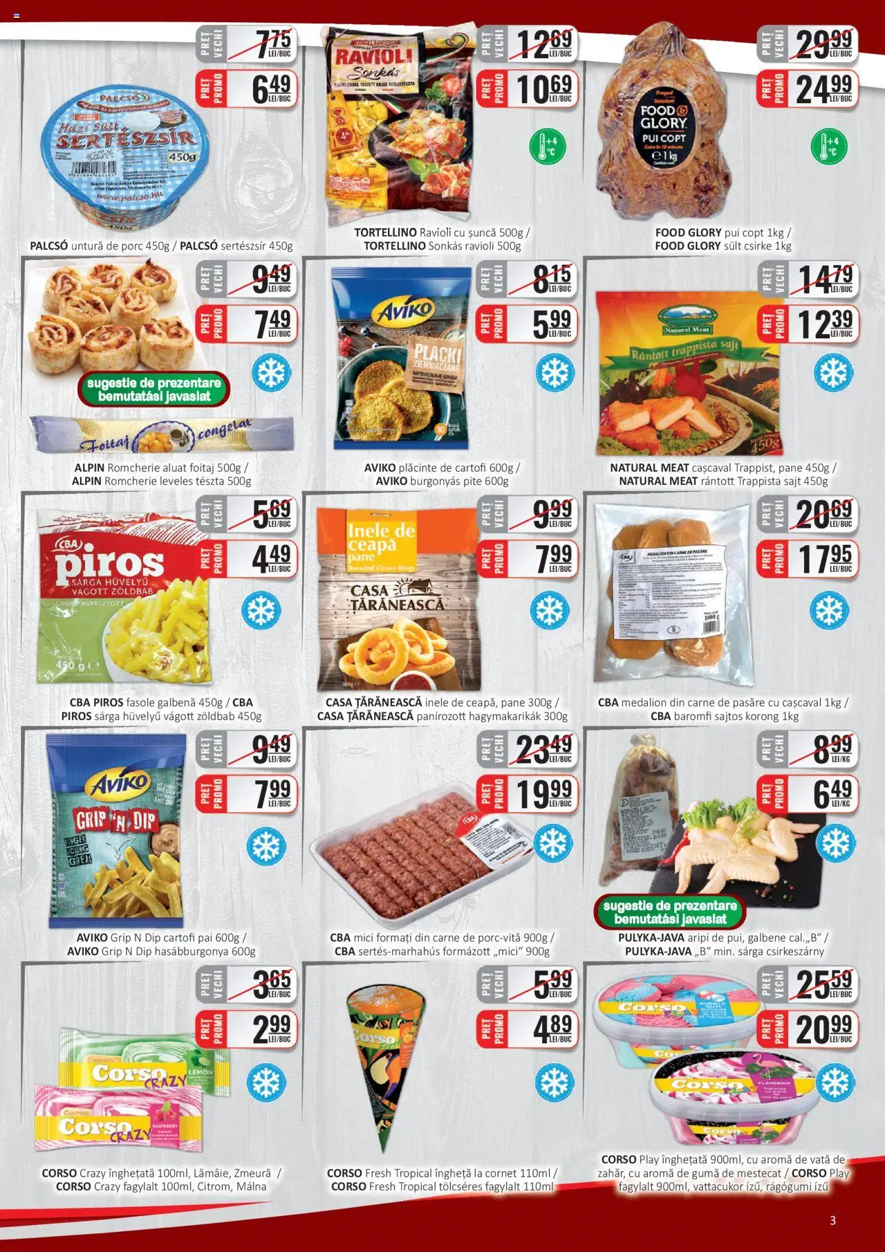 Catalog CBA 2 - 15 Septembrie 2024 | Pagina 3