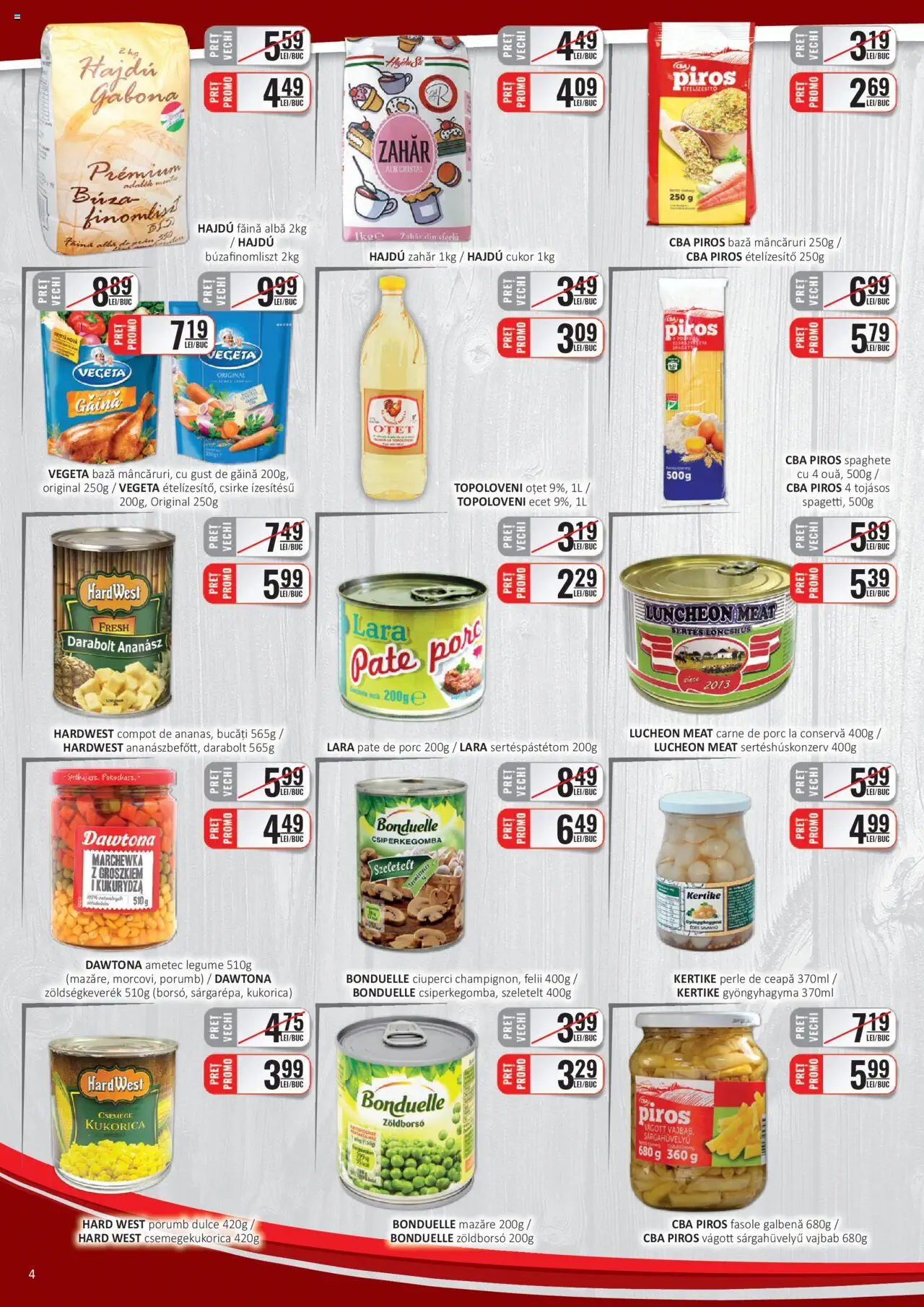 Catalog CBA 2 - 15 Septembrie 2024 | Pagina 4