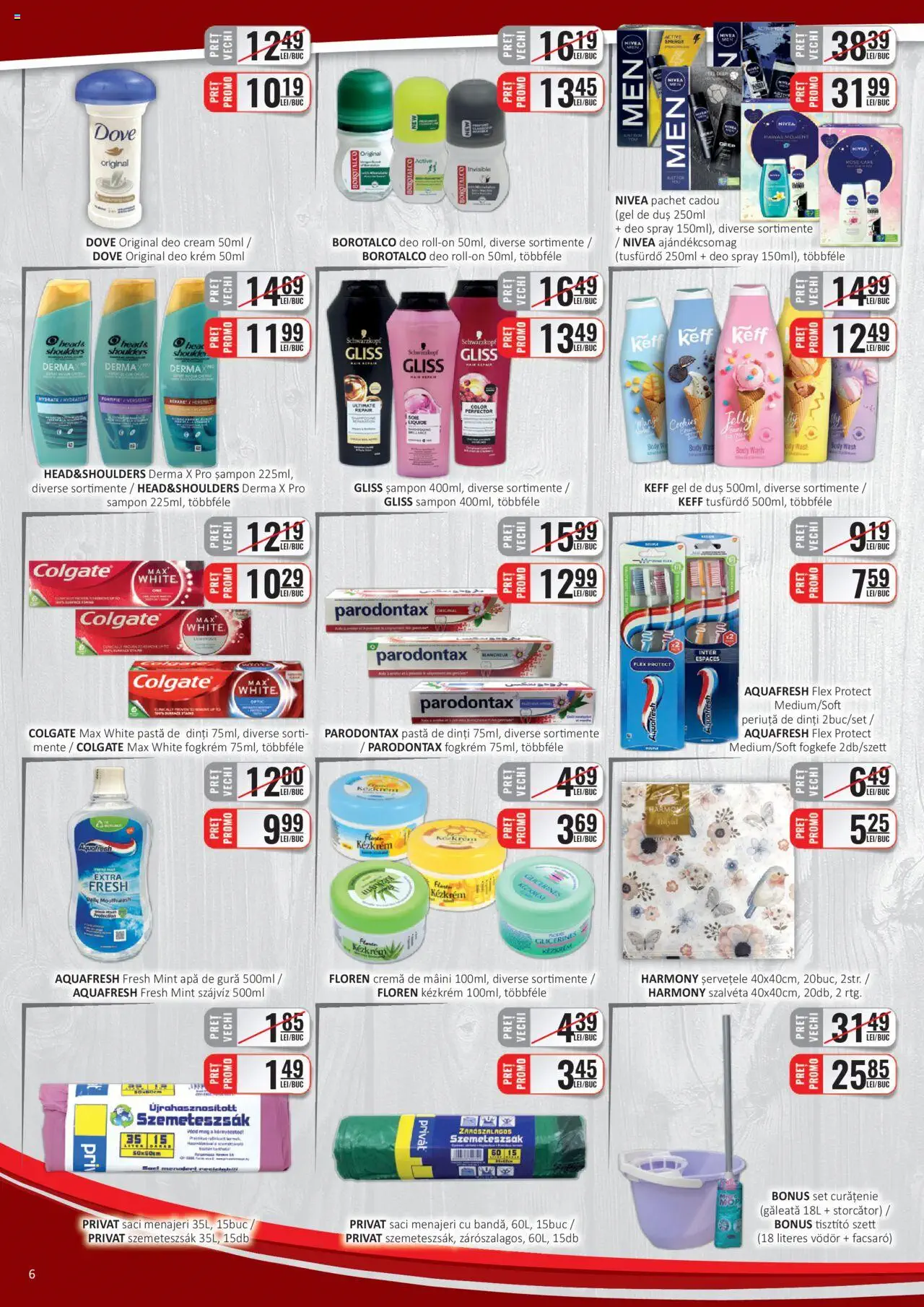 Catalog CBA 2 - 15 Septembrie 2024 | Pagina 6