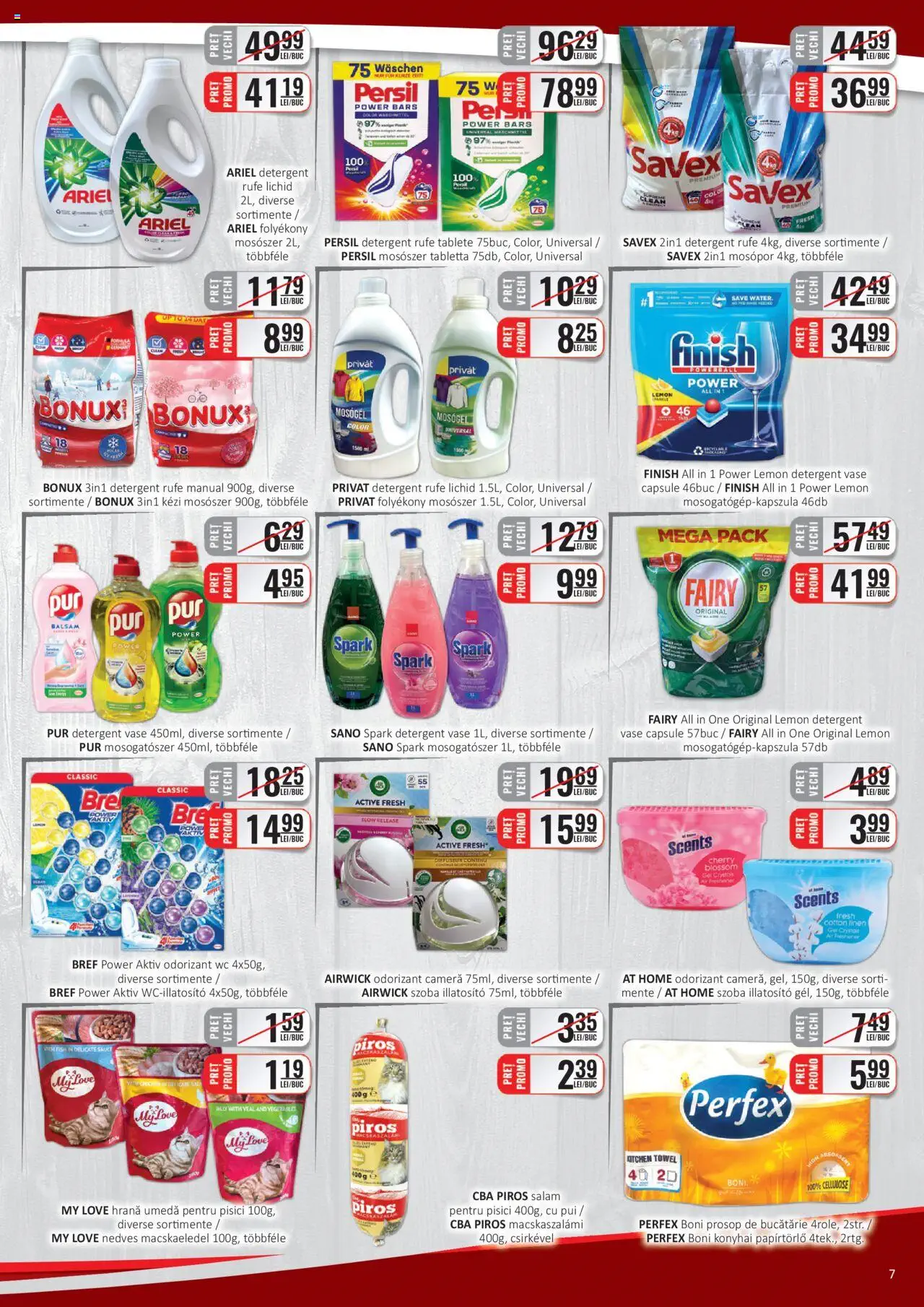 Catalog CBA 2 - 15 Septembrie 2024 | Pagina 7