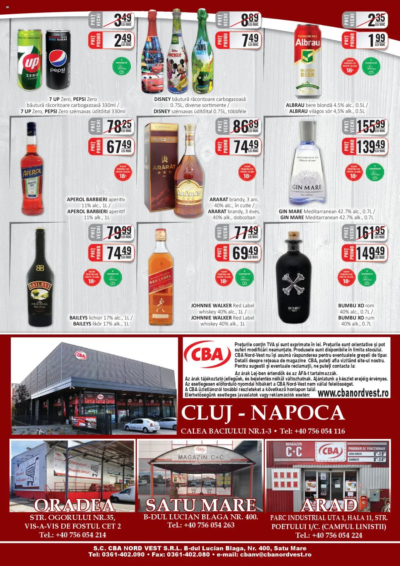 Catalog CBA 2 - 15 Septembrie 2024 | Pagina 8
