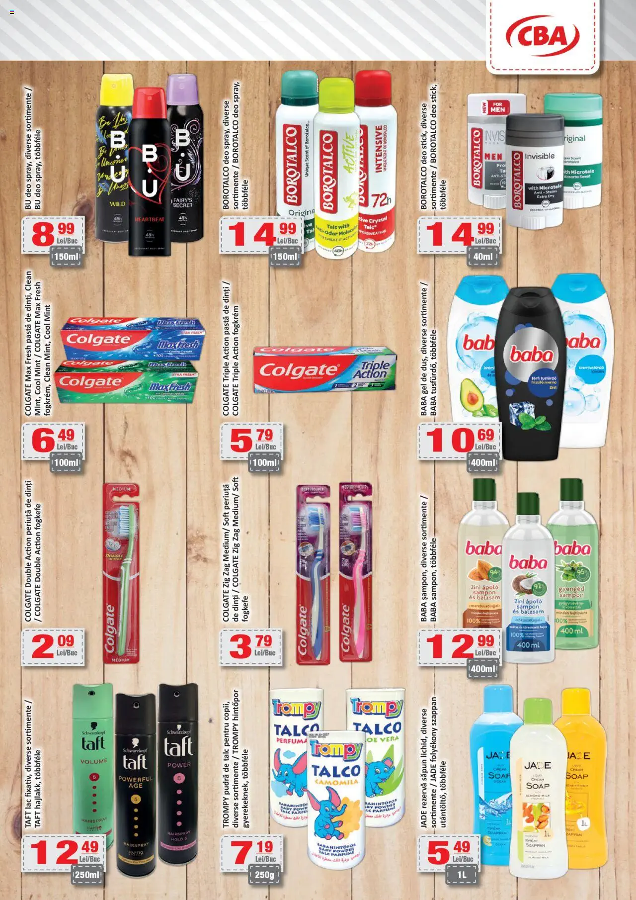 Catalog CBA 6 - 21 Septembrie 2024 | Pagina 10