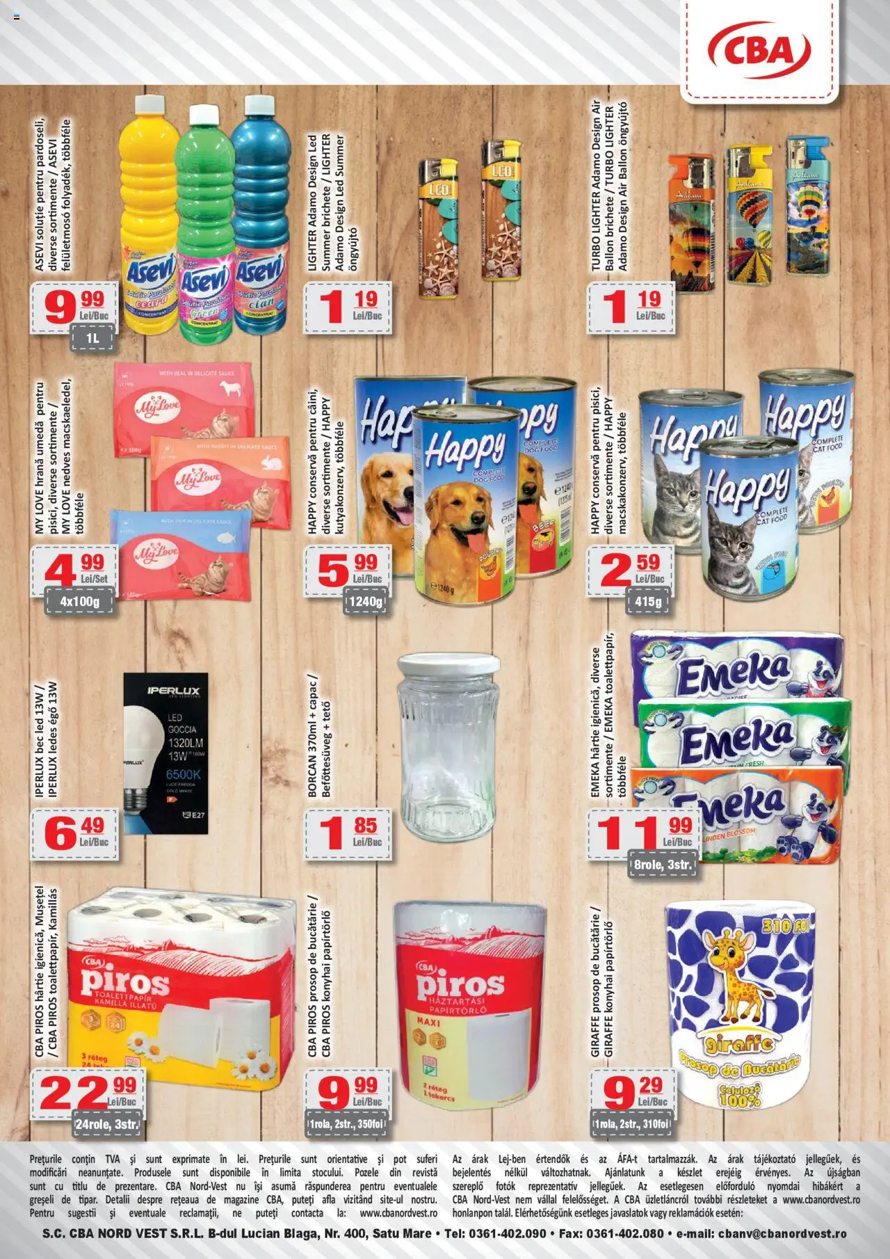 Catalog CBA 6 - 21 Septembrie 2024 | Pagina 12