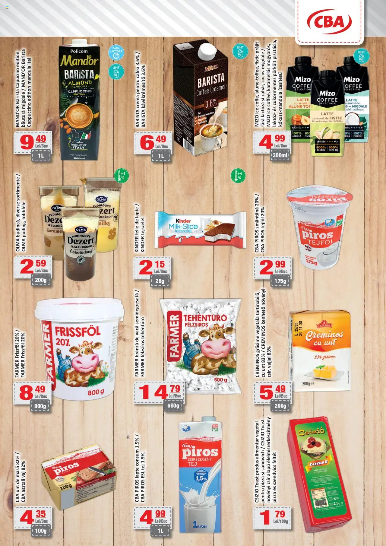 Catalog CBA 6 - 21 Septembrie 2024 | Pagina 2