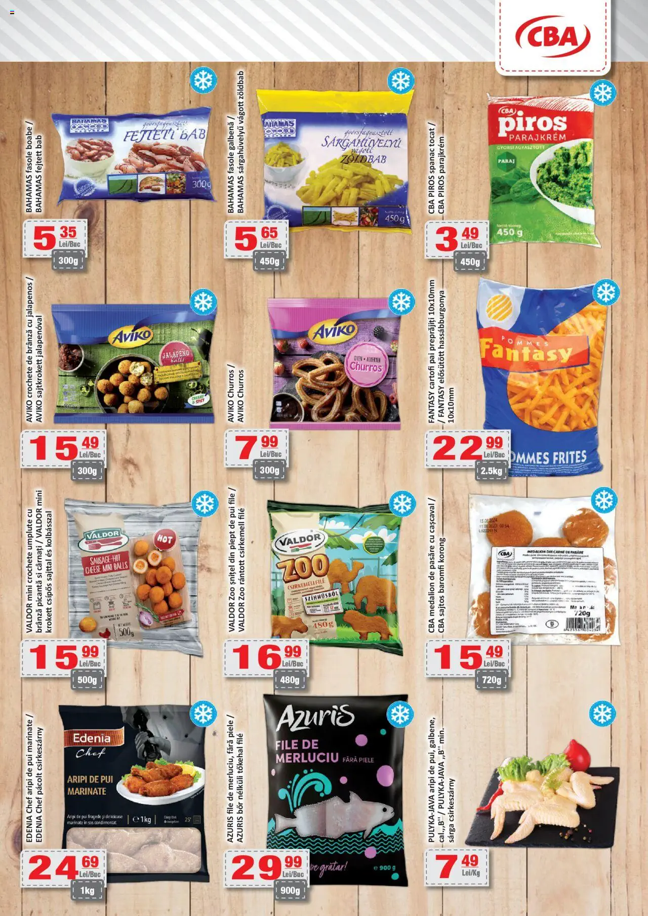 Catalog CBA 6 - 21 Septembrie 2024 | Pagina 4