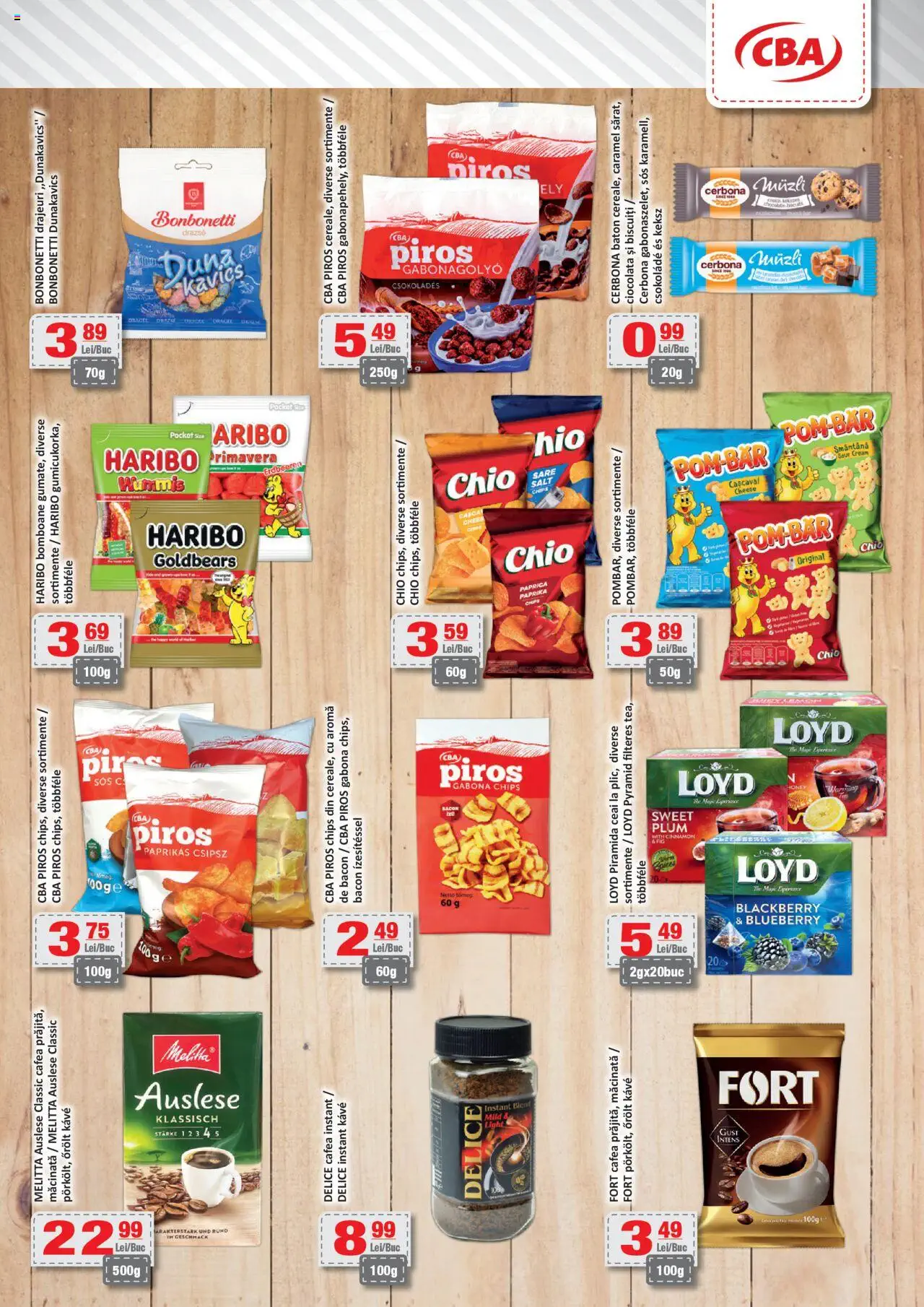 Catalog CBA 6 - 21 Septembrie 2024 | Pagina 7