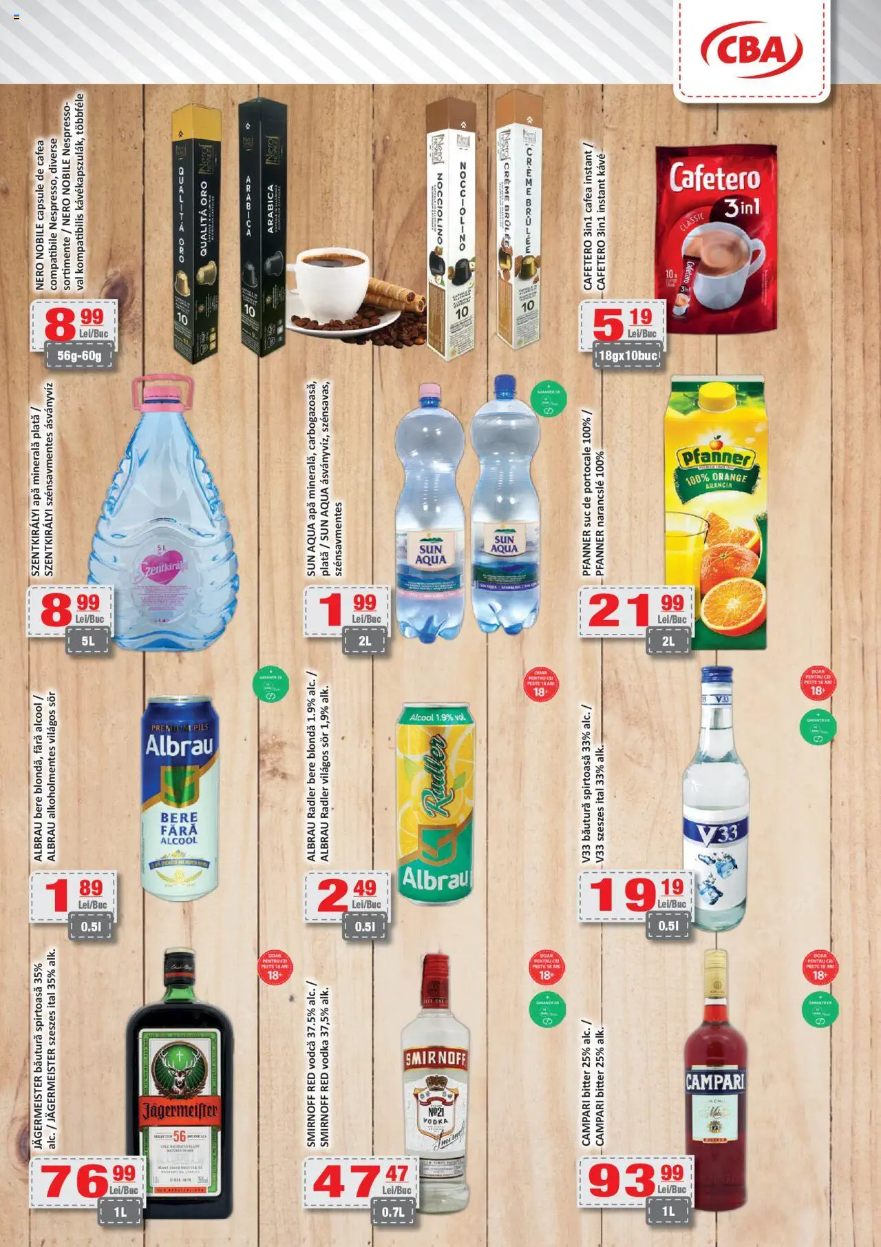 Catalog CBA 6 - 21 Septembrie 2024 | Pagina 8