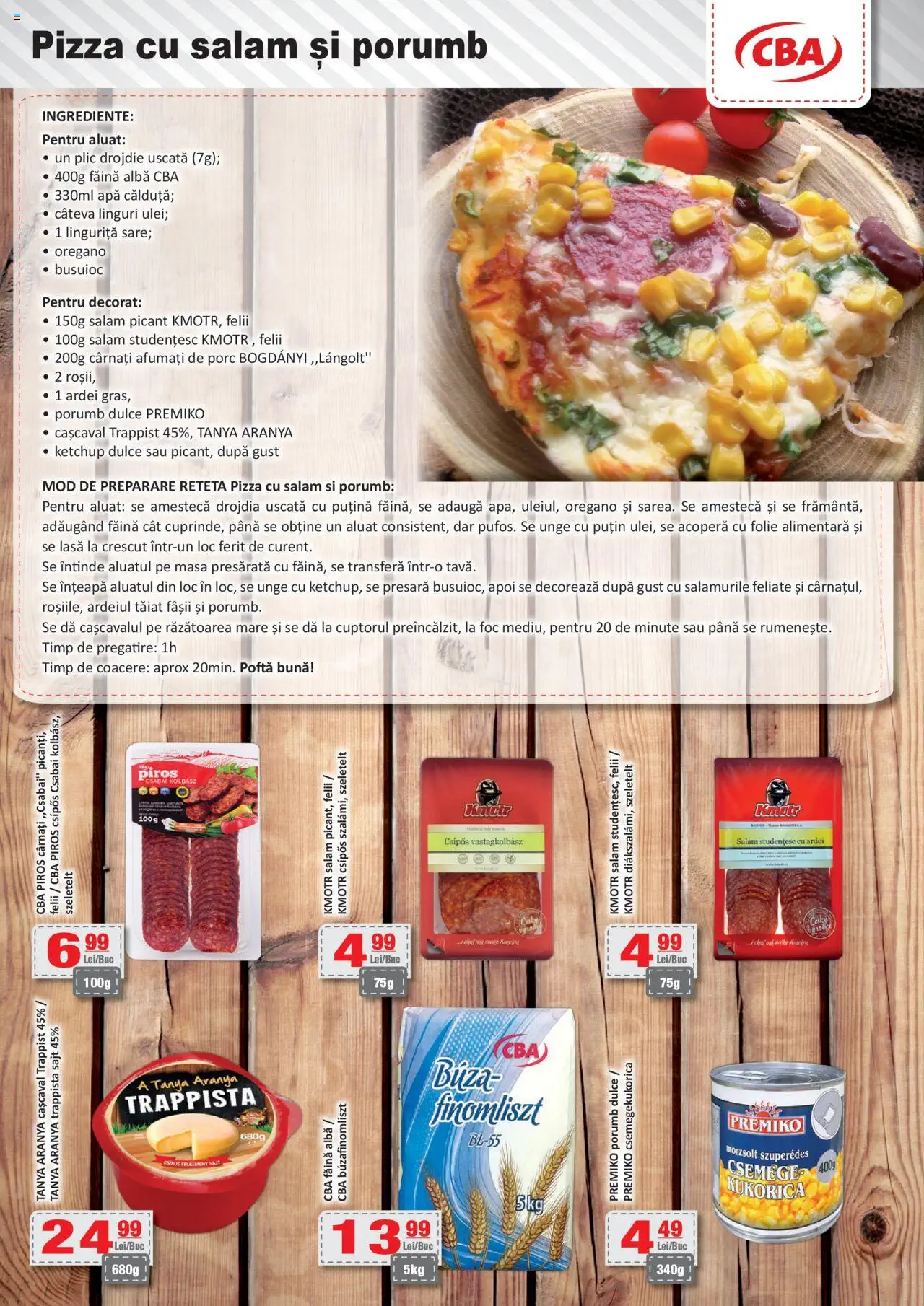 Catalog CBA 6 - 21 Septembrie 2024 | Pagina 9