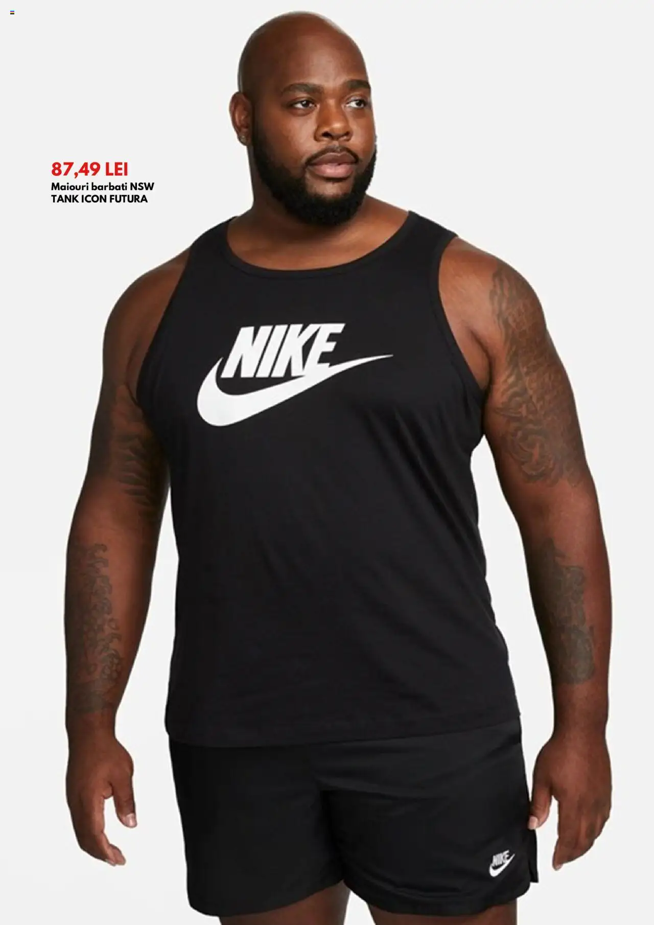 Catalog Intersport 1 - 30 Septembrie 2024 | Pagina 14