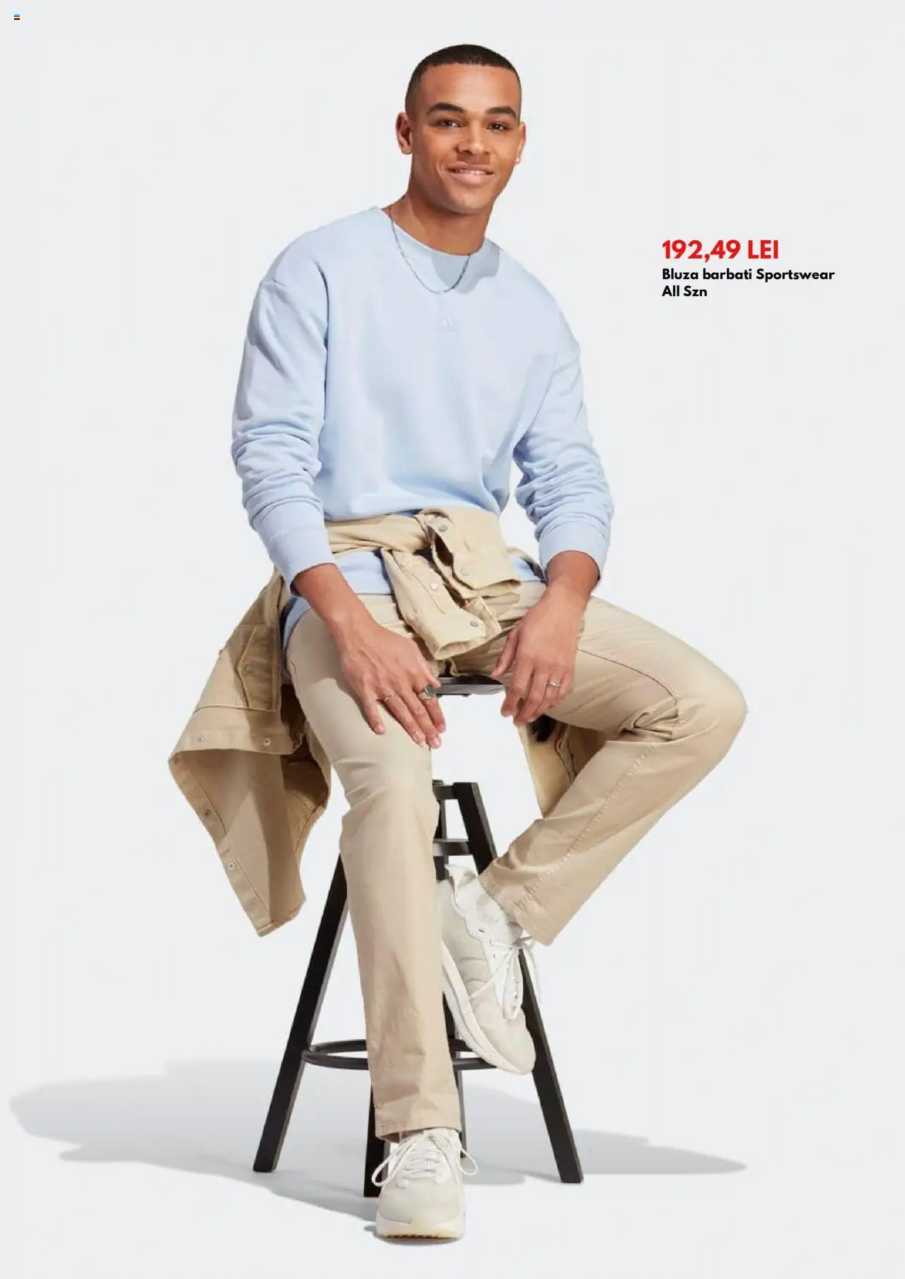 Catalog Intersport 1 - 30 Septembrie 2024 | Pagina 6