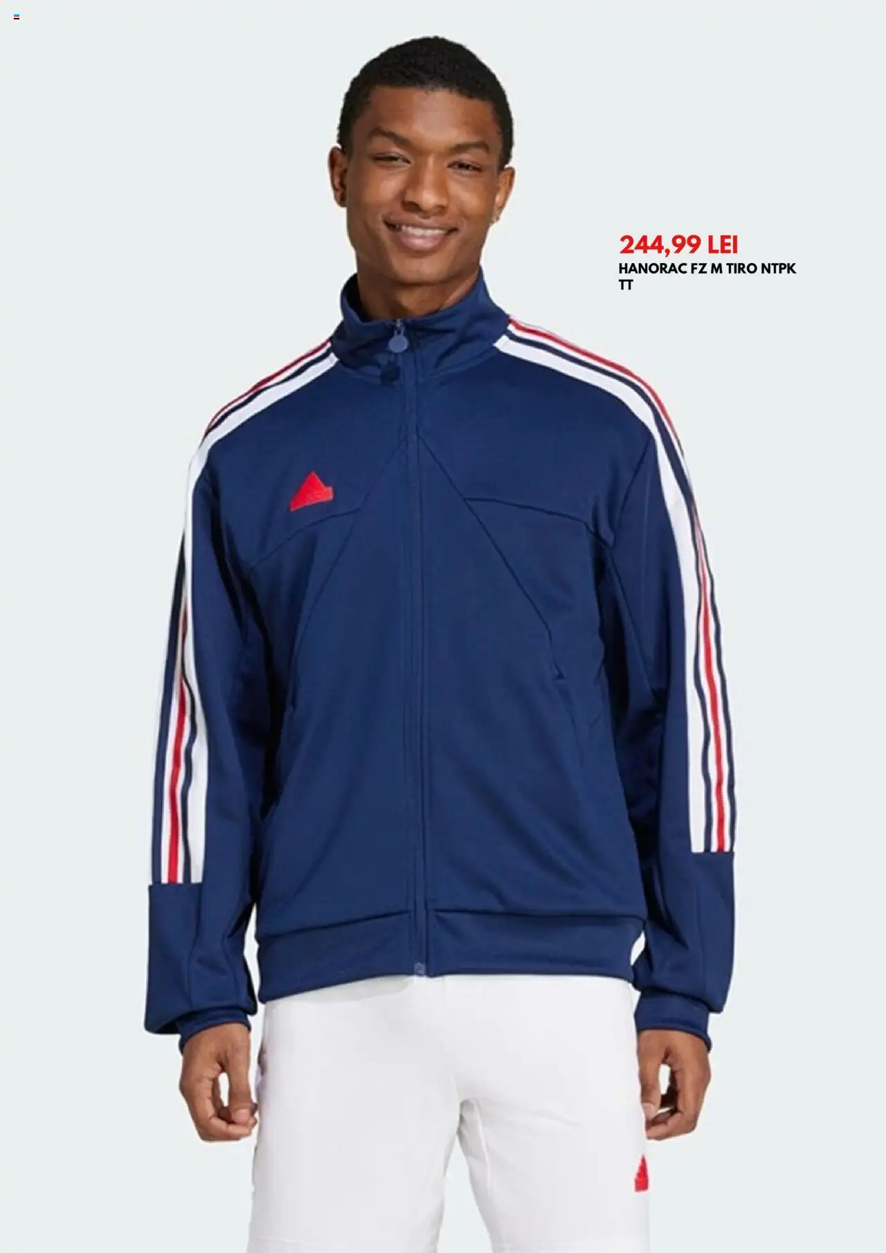 Catalog Intersport 1 - 30 Septembrie 2024 | Pagina 8