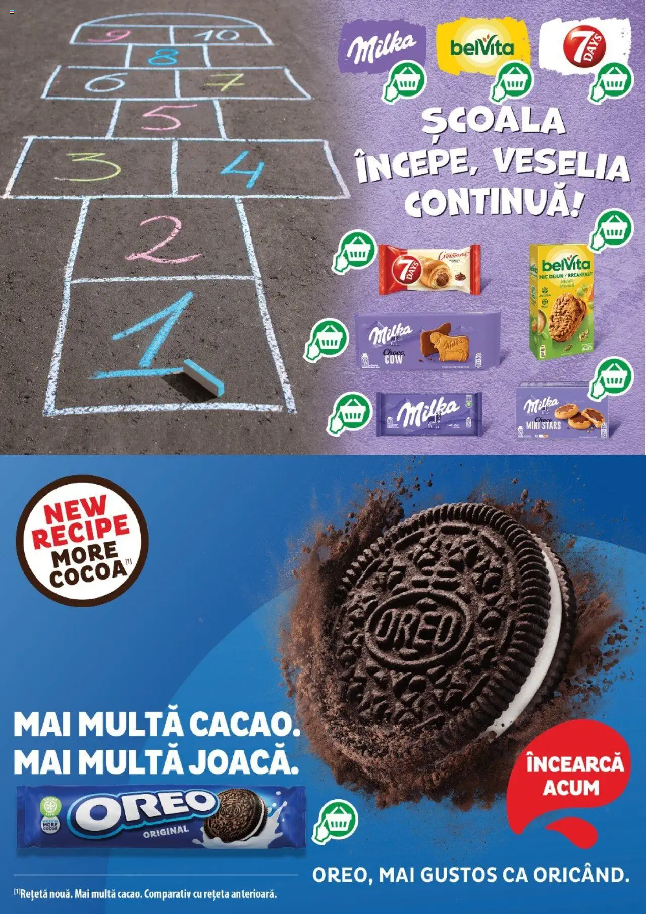 Catalog Mega Image 29 August - 24 Septembrie 2024 | Pagina 16