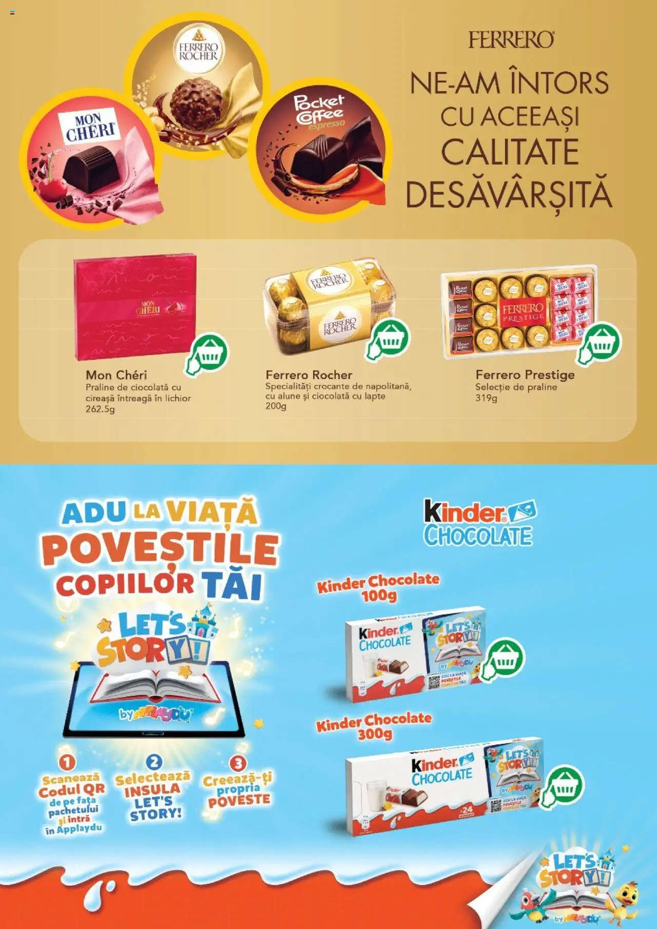 Catalog Mega Image 29 August - 24 Septembrie 2024 | Pagina 42