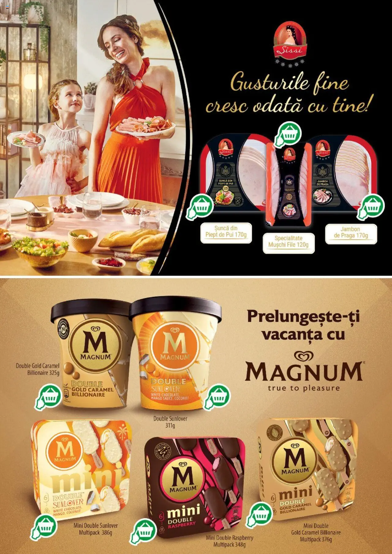 Catalog Mega Image 29 August - 24 Septembrie 2024 | Pagina 47