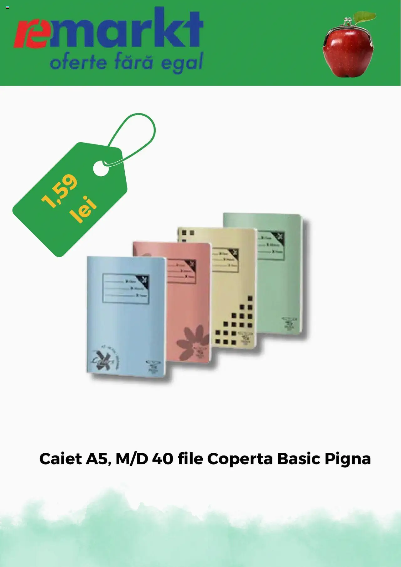 Catalog Remarkt 1 - 30 Septembrie 2024 | Pagina 4