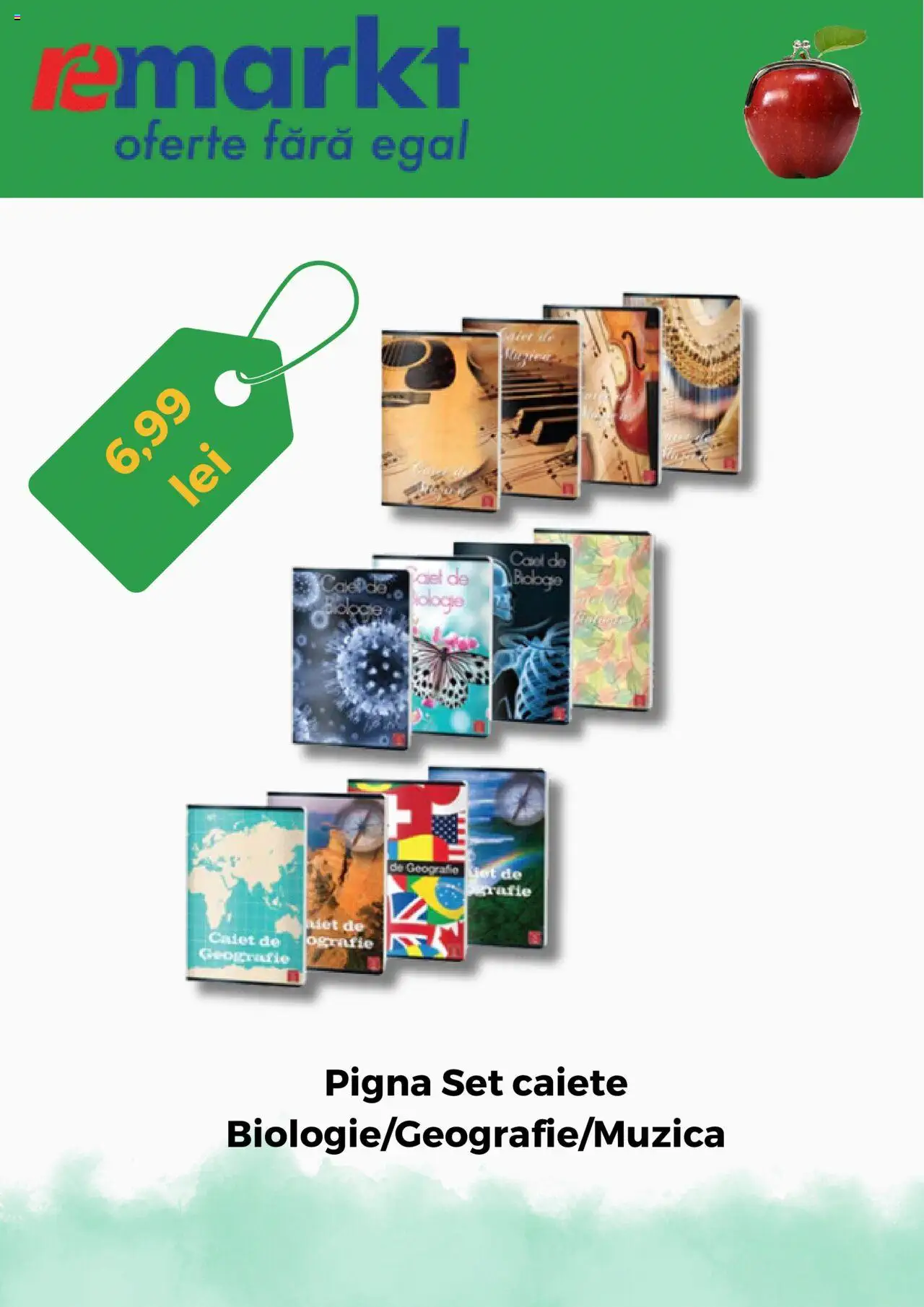 Catalog Remarkt 1 - 30 Septembrie 2024 | Pagina 5