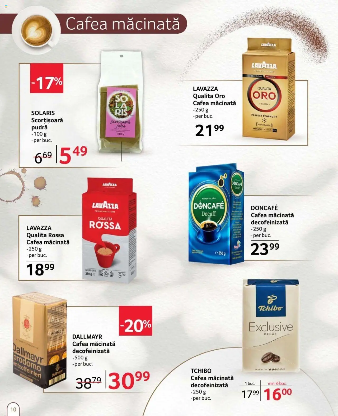 Catalog Selgros 30 August - 19 Septembrie 2024 | Pagina 10