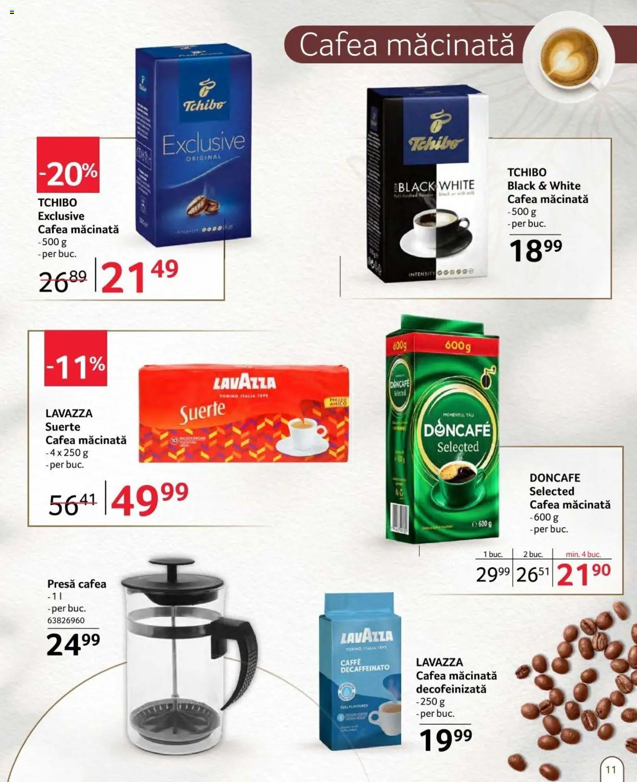 Catalog Selgros 30 August - 19 Septembrie 2024 | Pagina 11