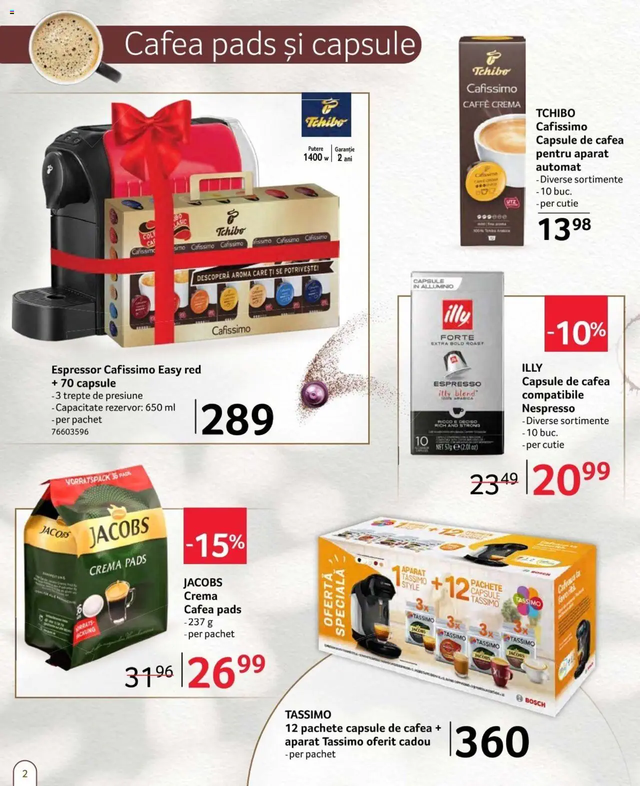 Catalog Selgros 30 August - 19 Septembrie 2024 | Pagina 2