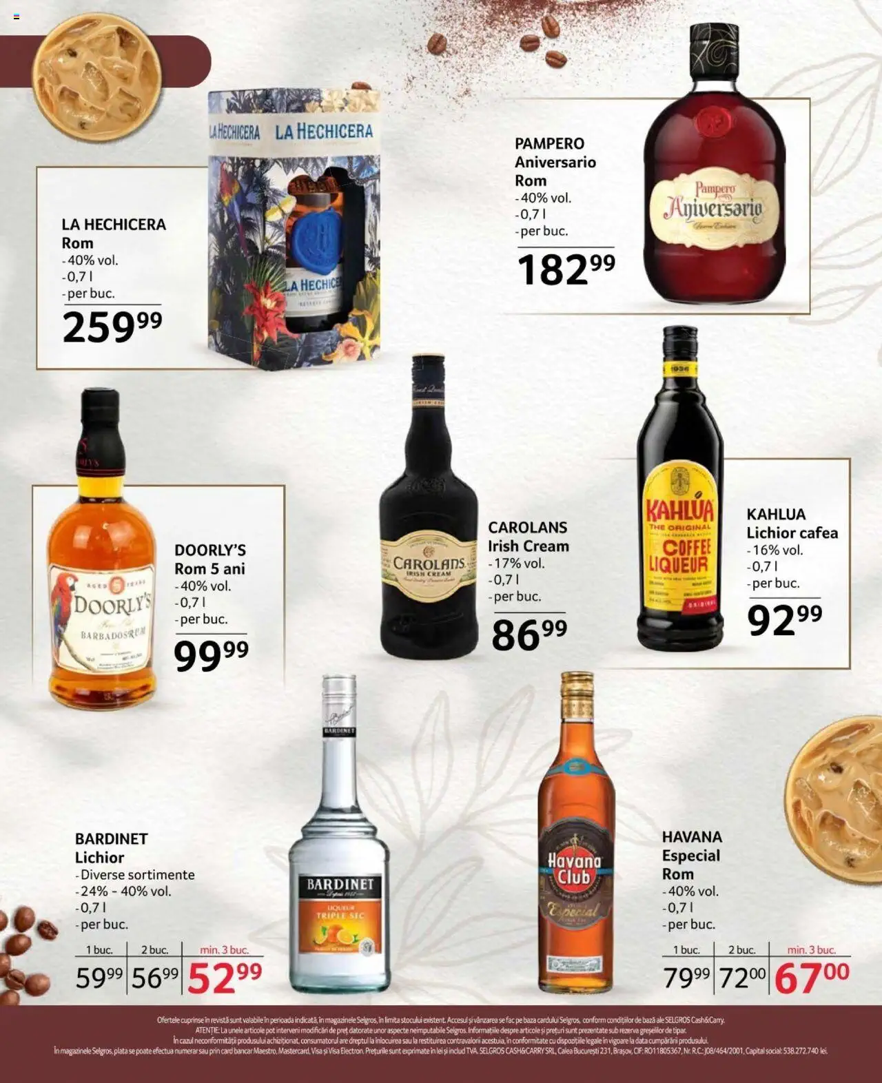 Catalog Selgros 30 August - 19 Septembrie 2024 | Pagina 24