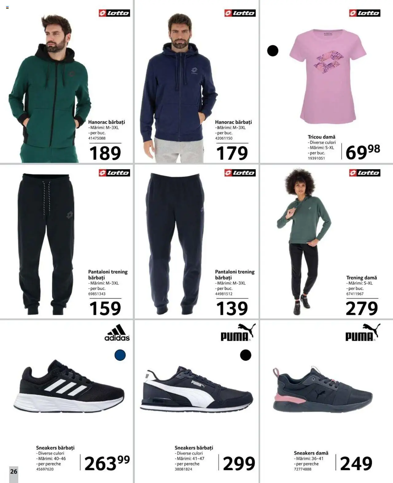 Catalog Selgros 30 August - 19 Septembrie 2024 | Pagina 10