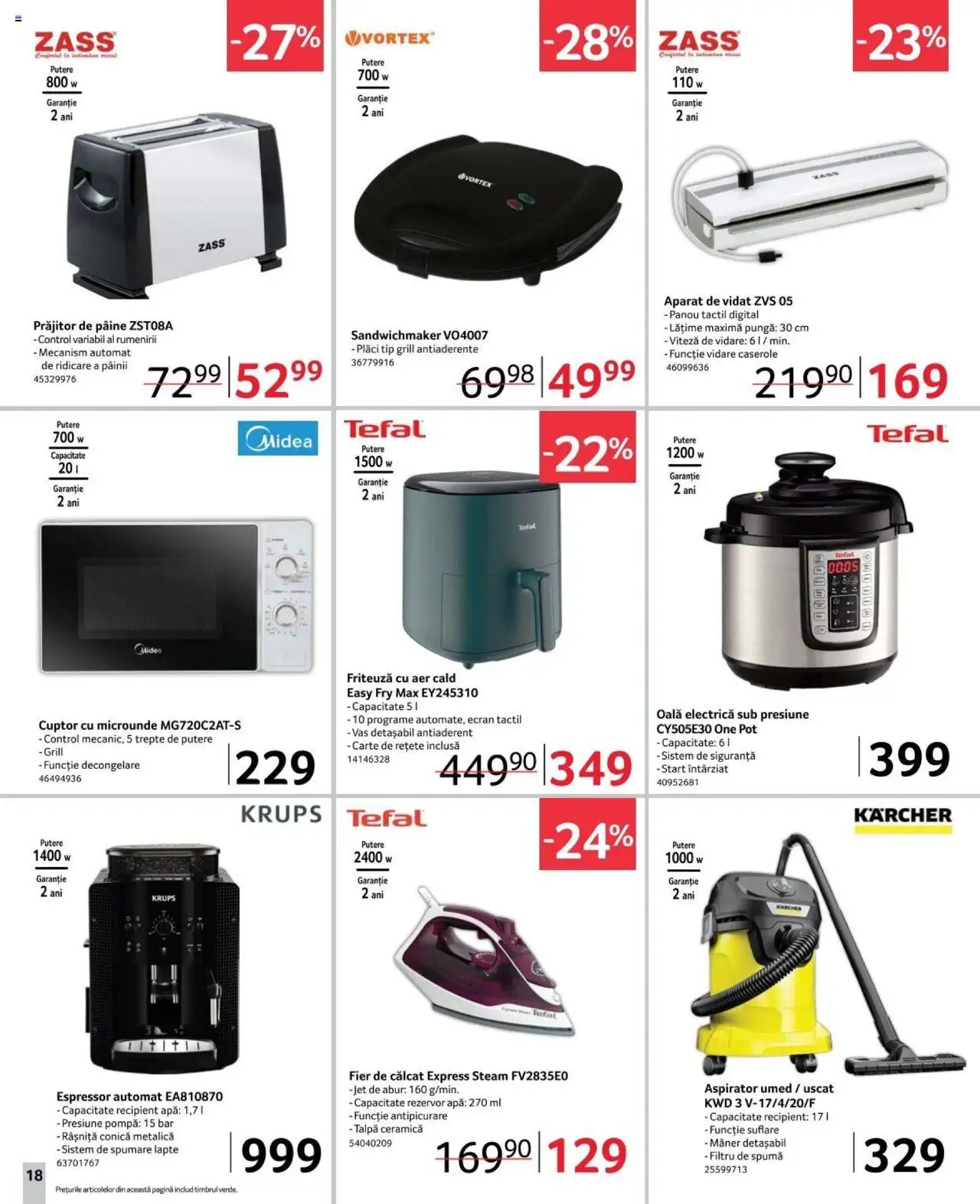 Catalog Selgros 30 August - 19 Septembrie 2024 | Pagina 2