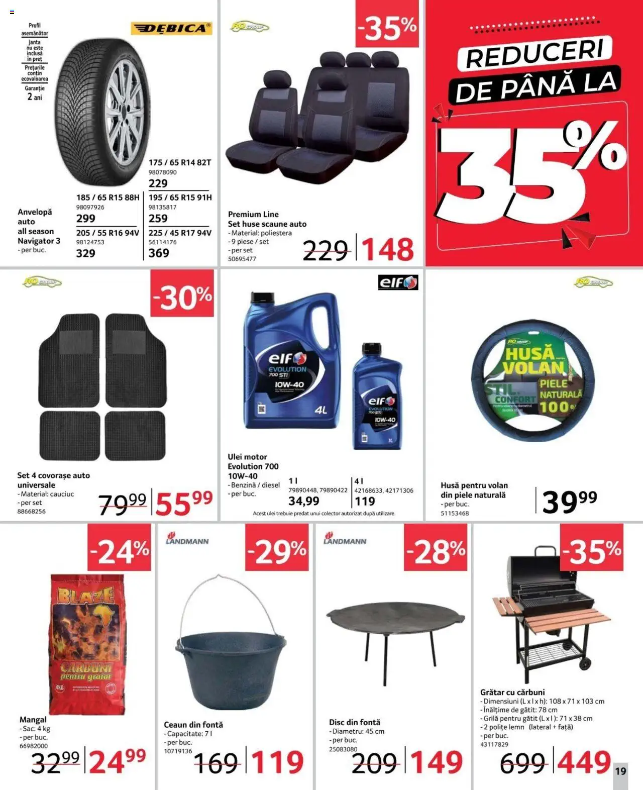 Catalog Selgros 30 August - 19 Septembrie 2024 | Pagina 3