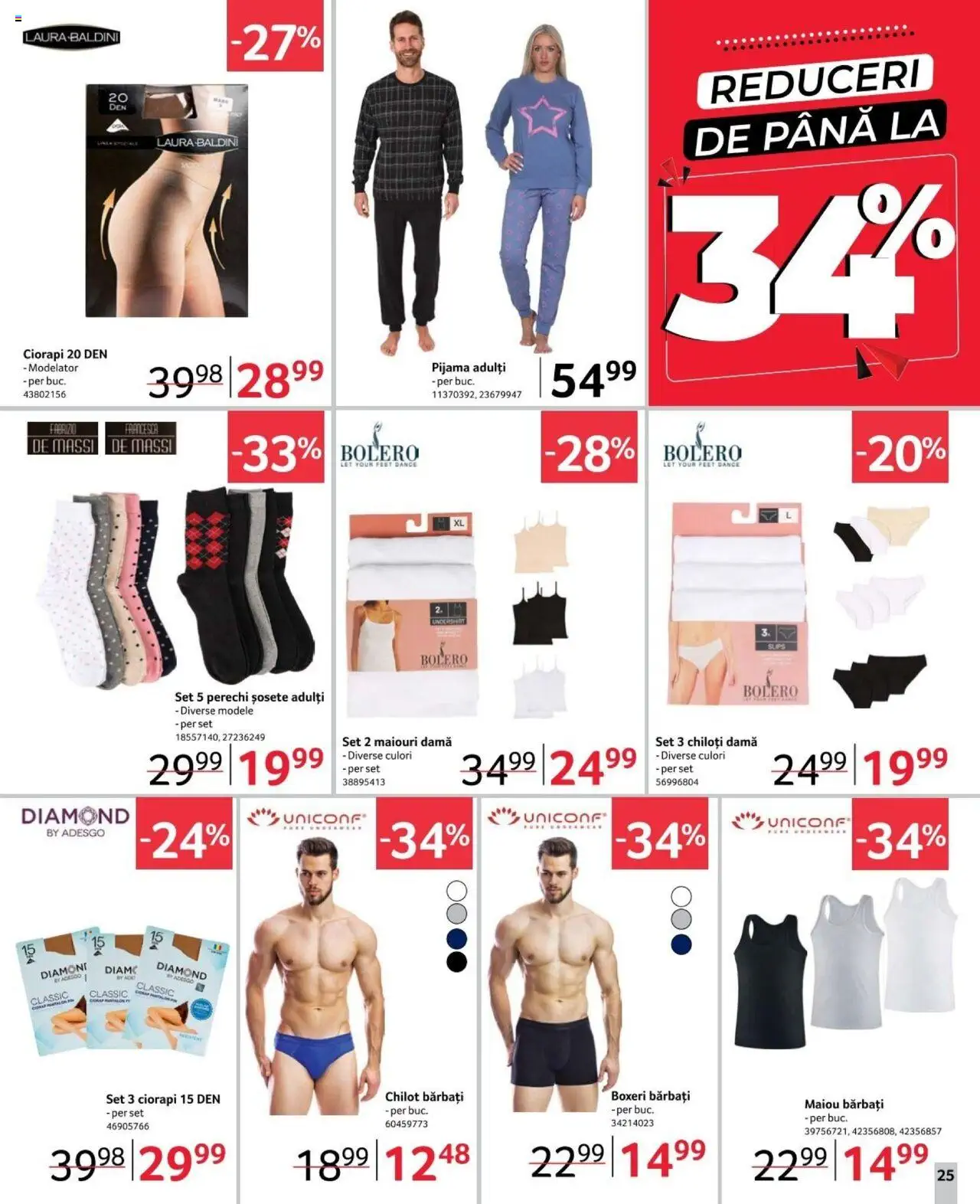 Catalog Selgros 30 August - 19 Septembrie 2024 | Pagina 9